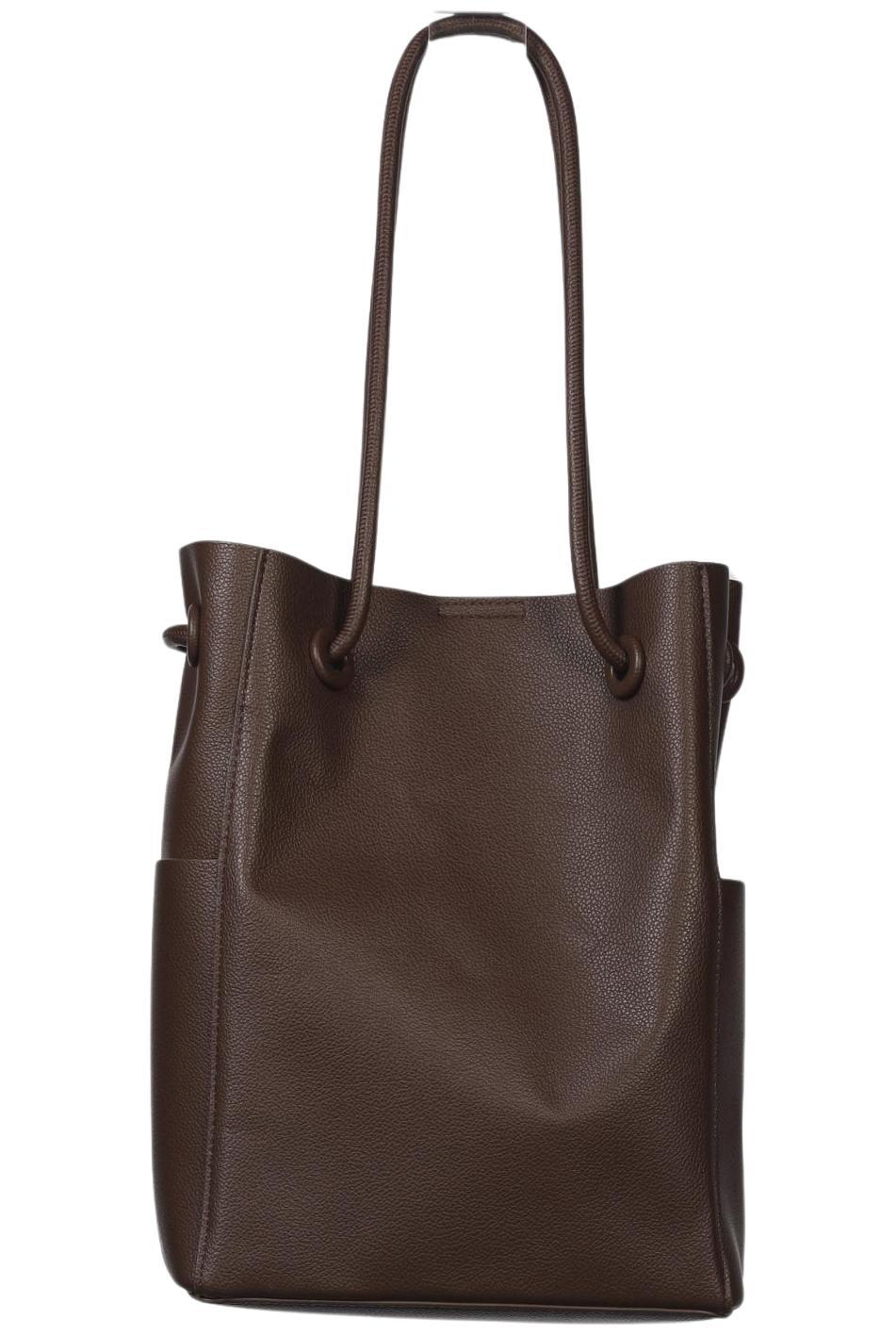 

Reserved Damen Handtasche, braun, Gr.