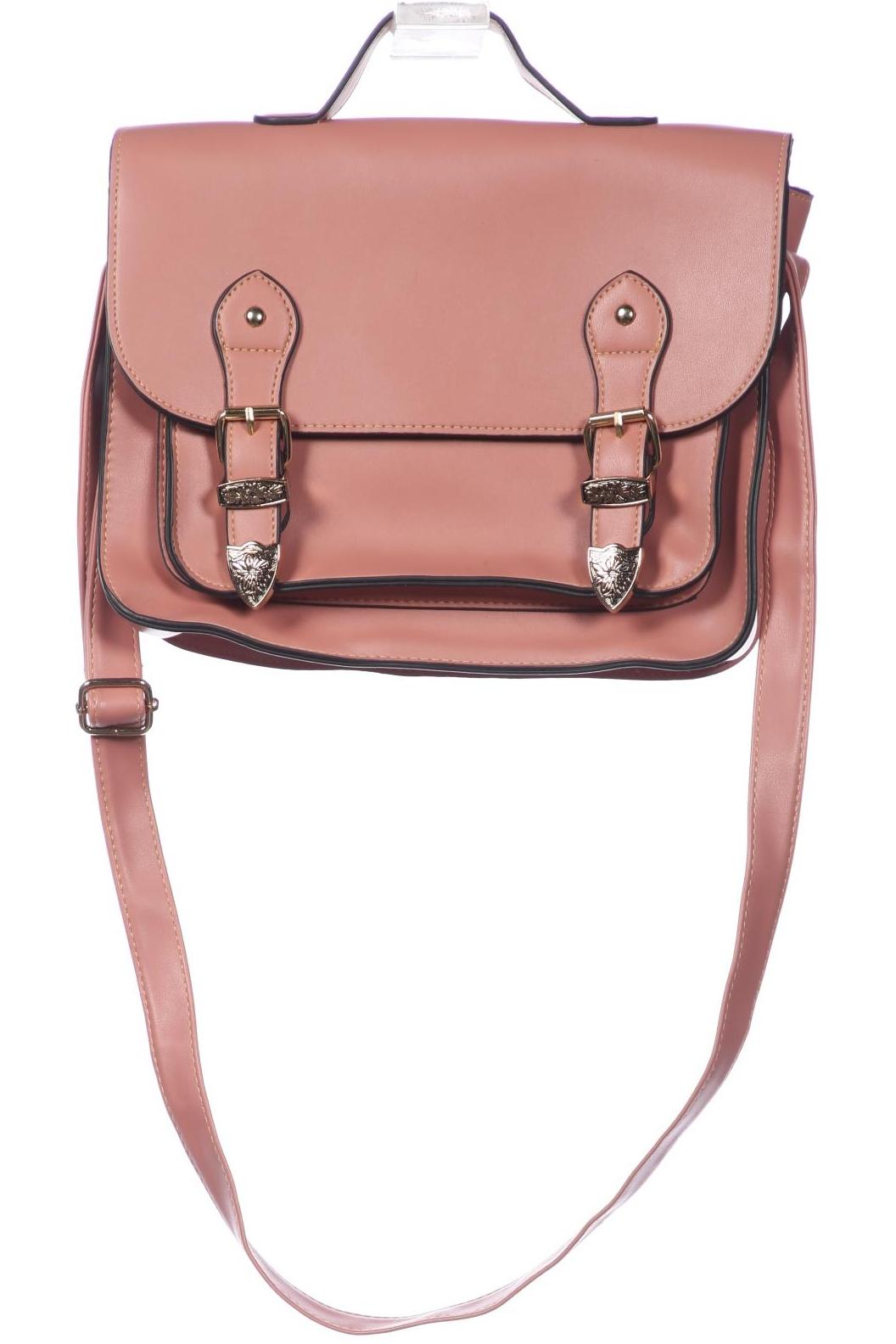 

Reserved Damen Handtasche, pink, Gr.