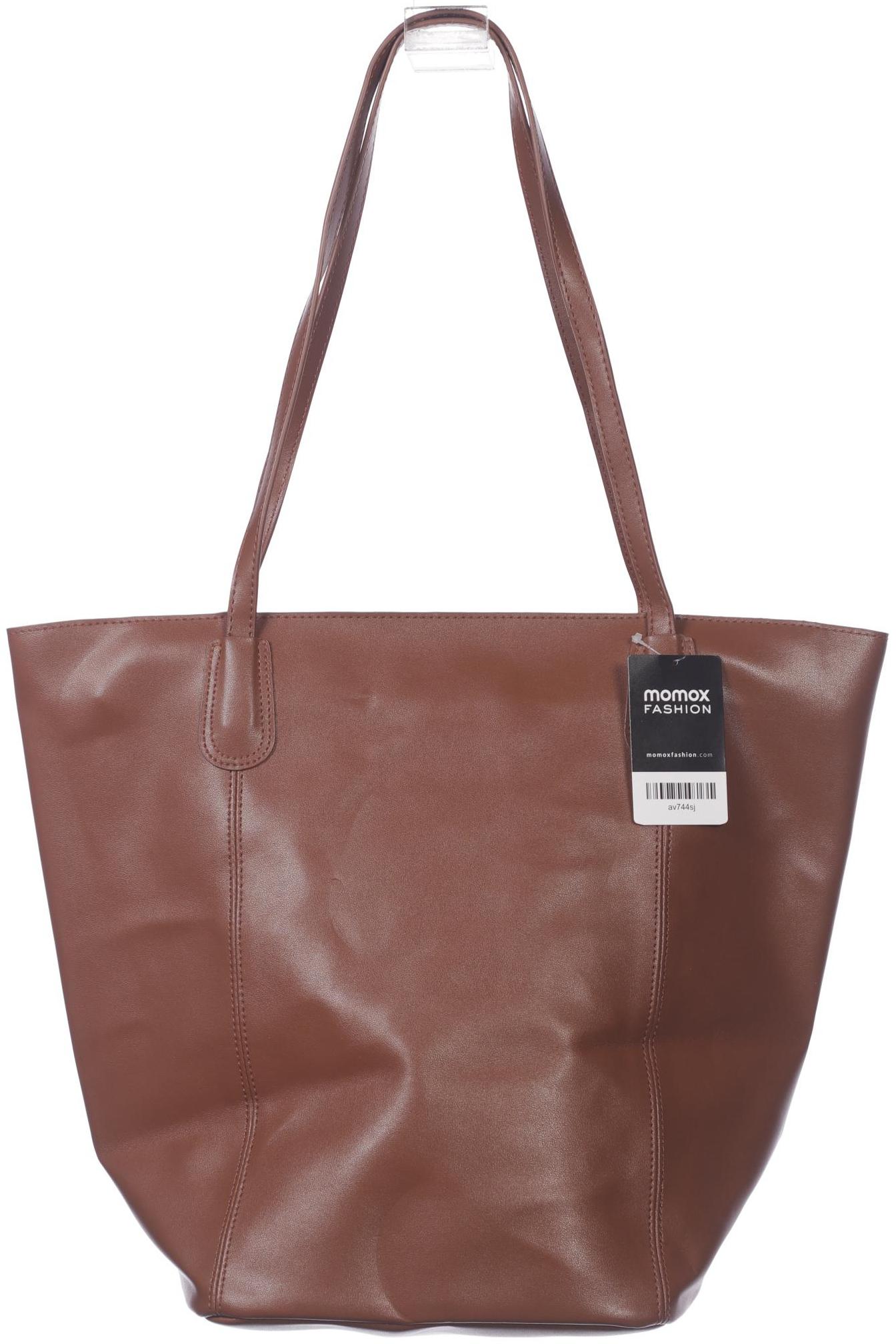 

Reserved Damen Handtasche, braun, Gr.