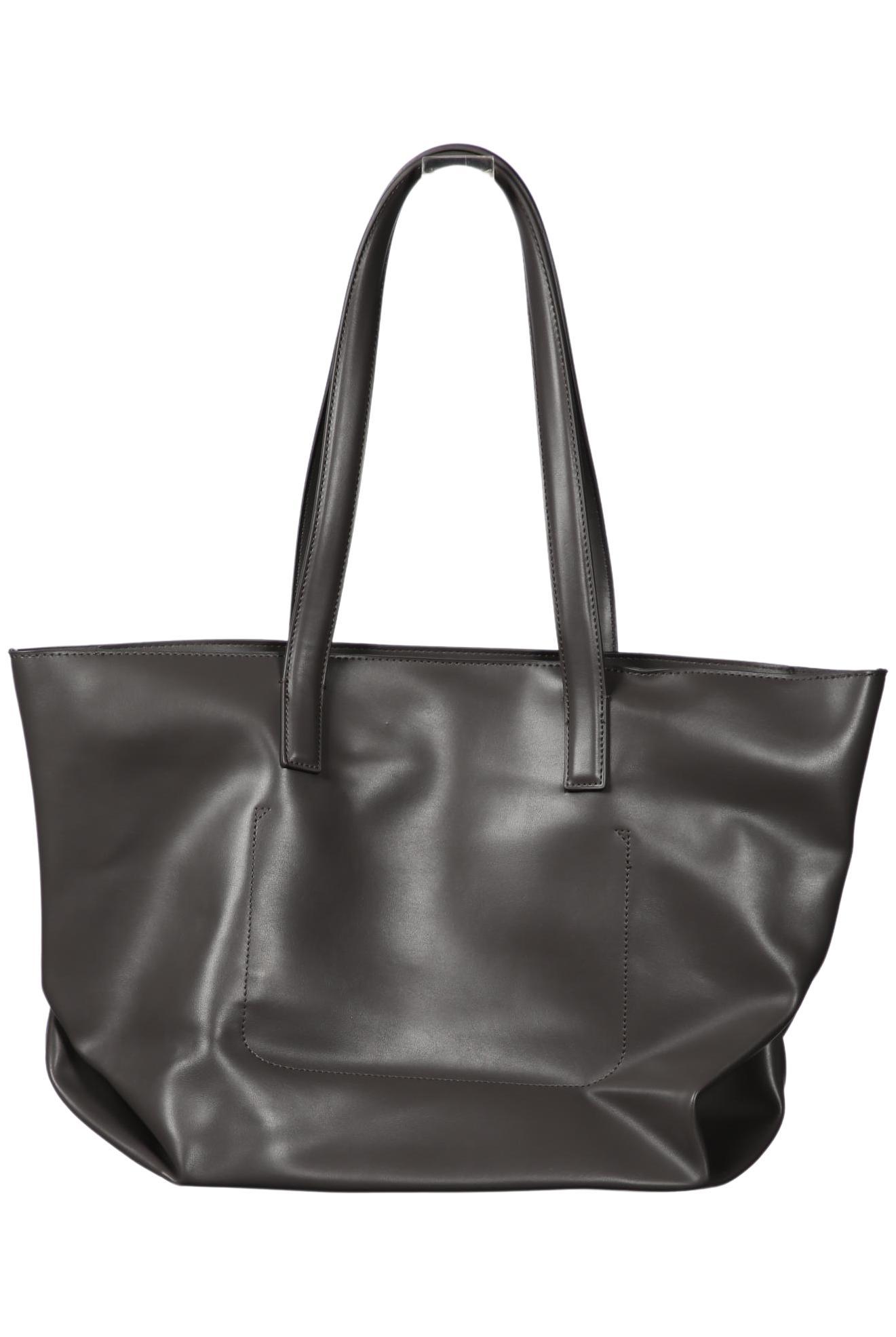 

Reserved Damen Handtasche, grau, Gr.