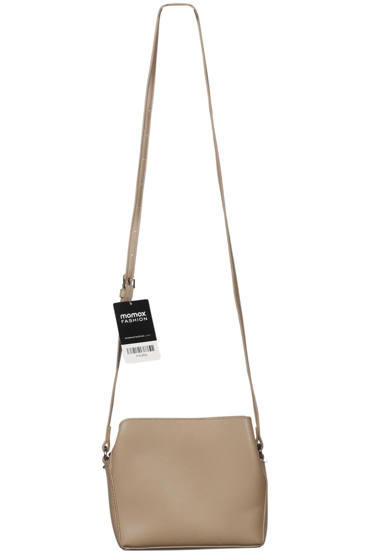 

Reserved Damen Handtasche, beige, Gr.