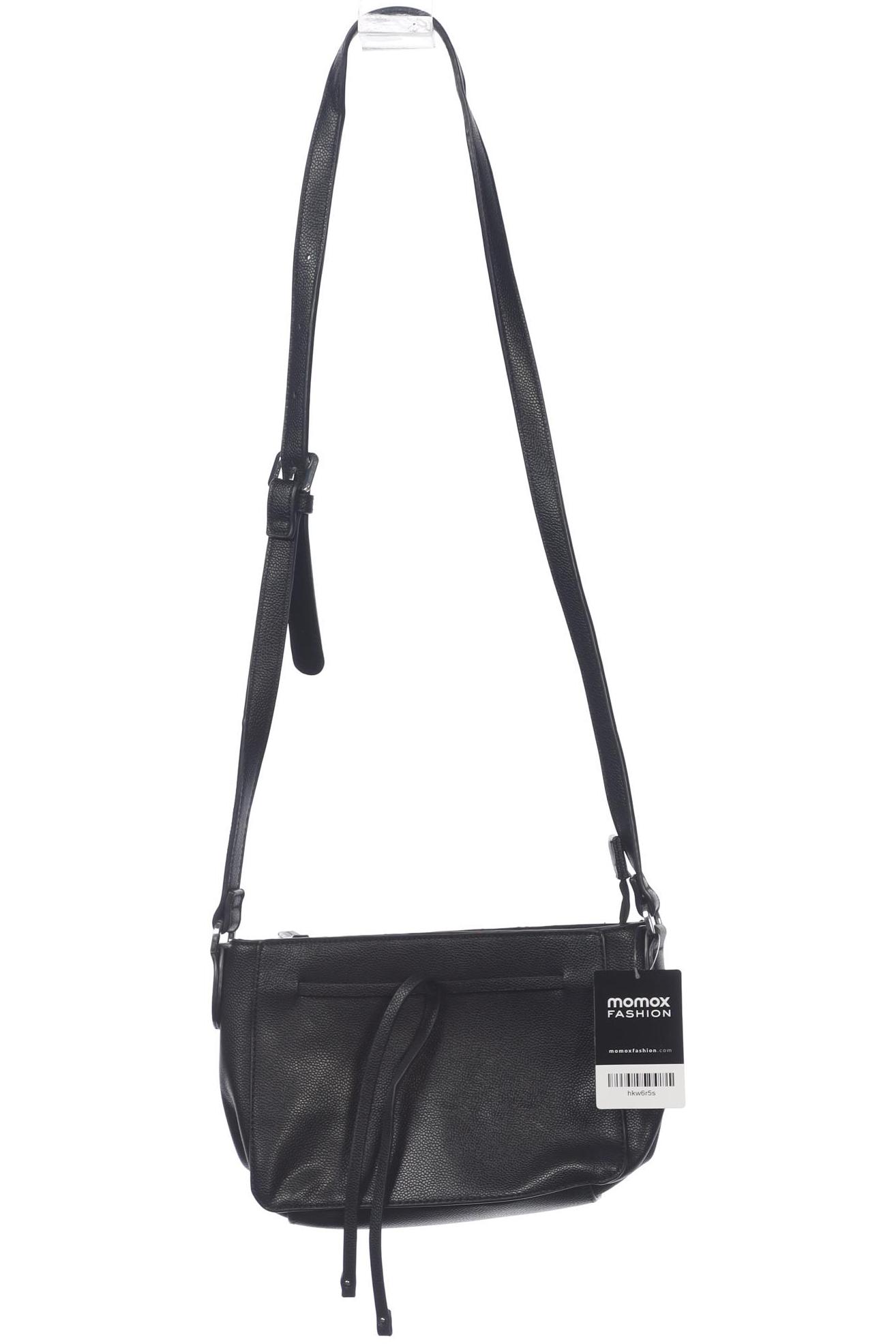 

Reserved Damen Handtasche, schwarz, Gr.