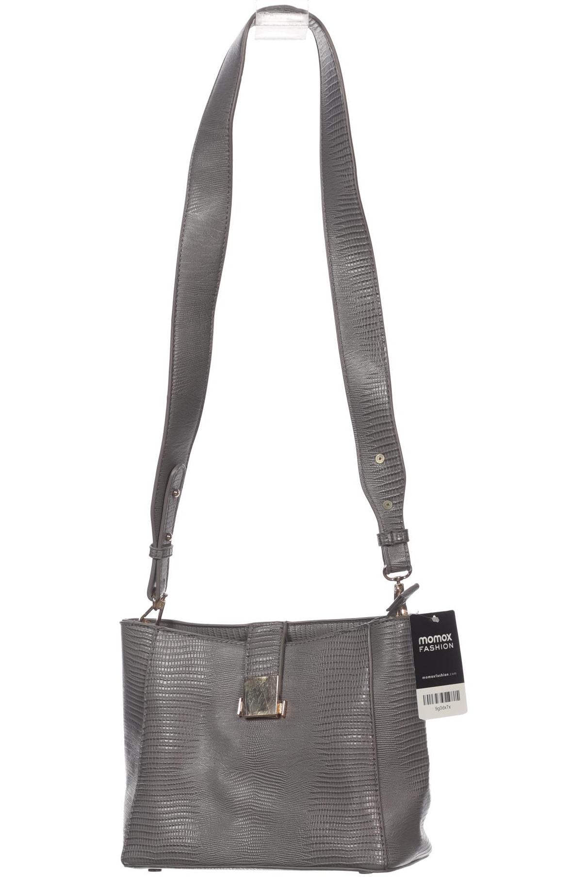 

Reserved Damen Handtasche, grau, Gr.