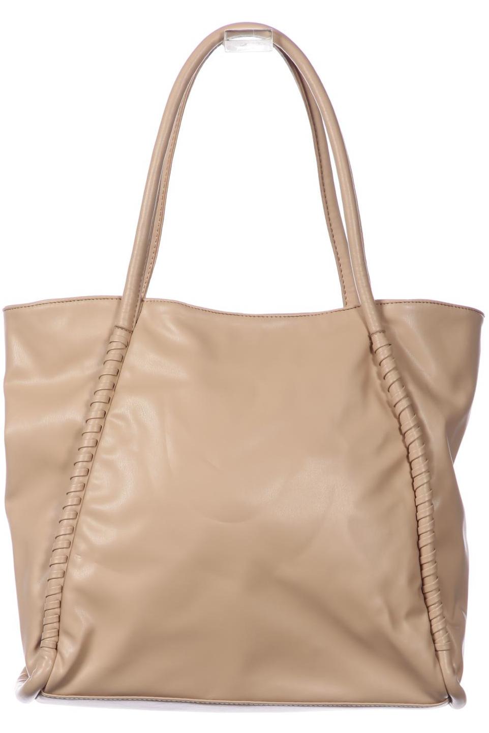 

Reserved Damen Handtasche, beige, Gr.