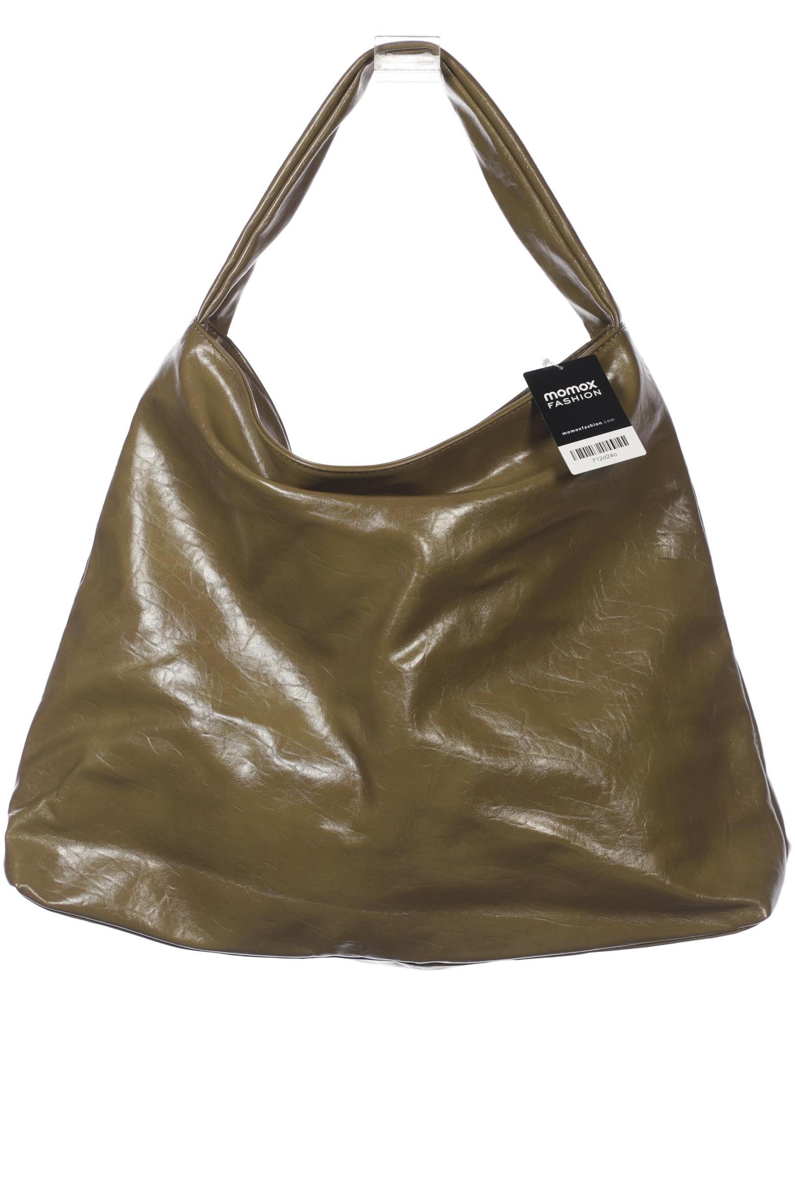 

Reserved Damen Handtasche, grün