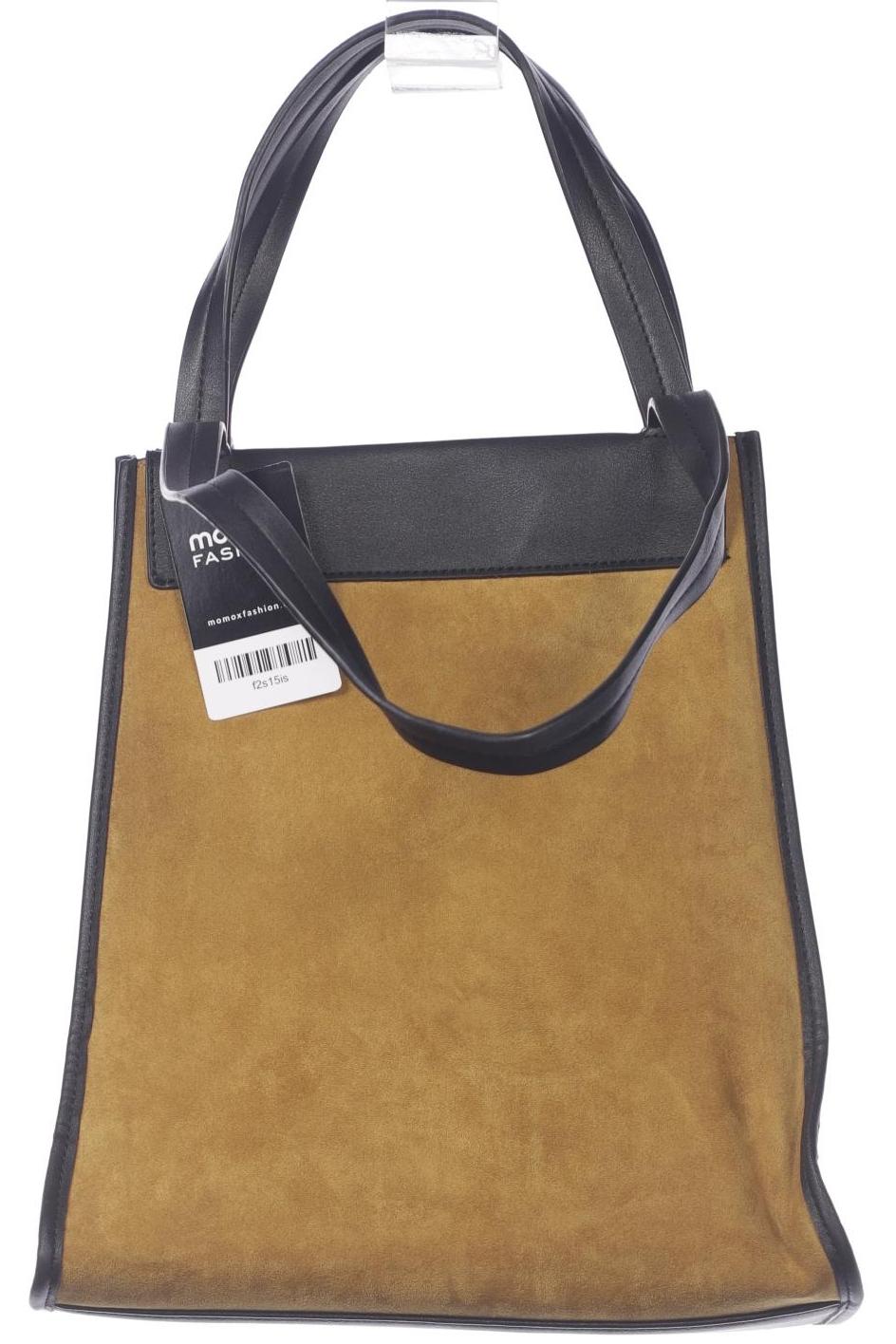 

Reserved Damen Handtasche, gelb, Gr.