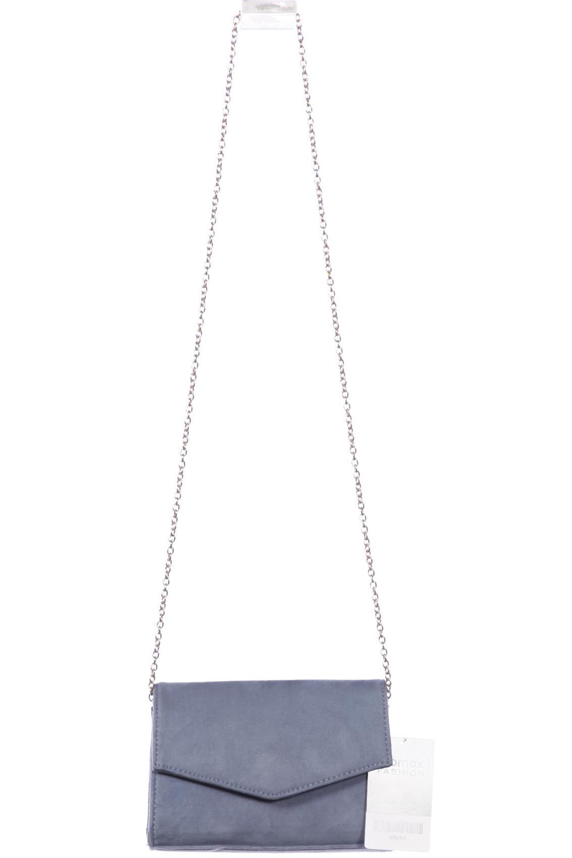 

Reserved Damen Handtasche, blau, Gr.