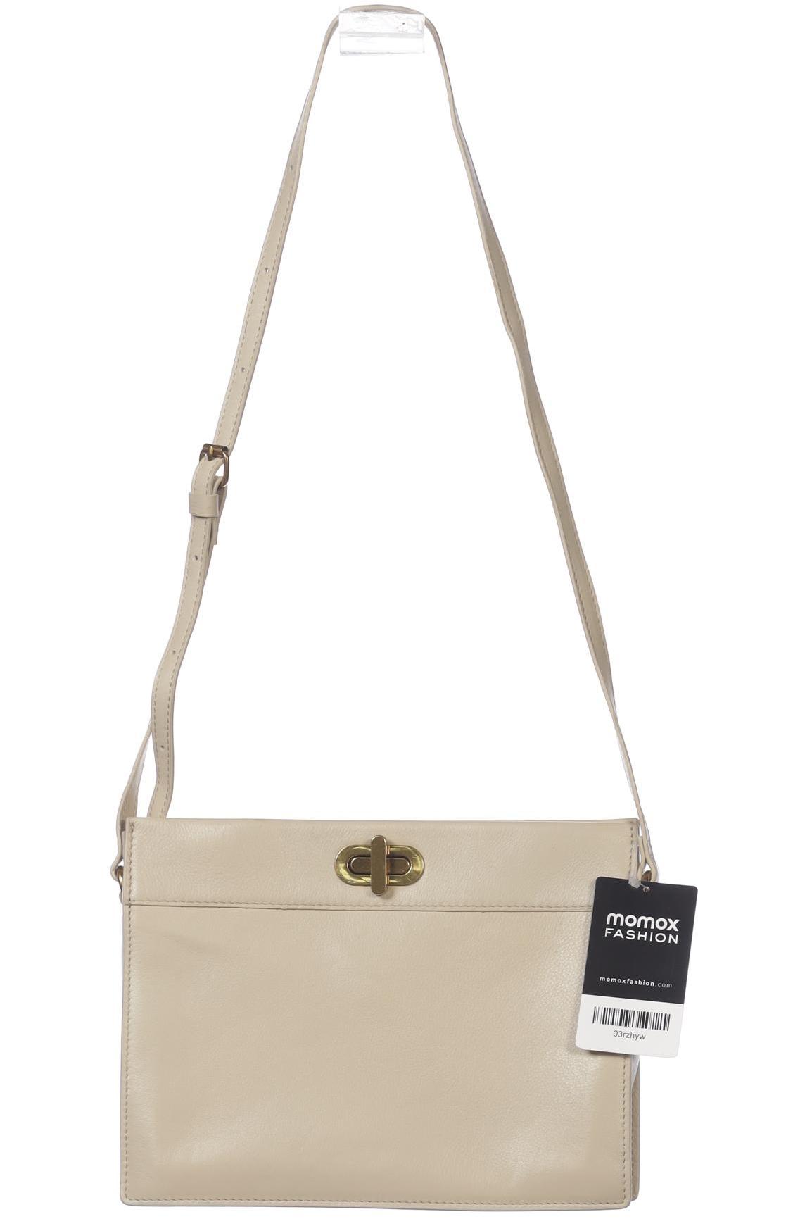 

Reserved Damen Handtasche, beige, Gr.