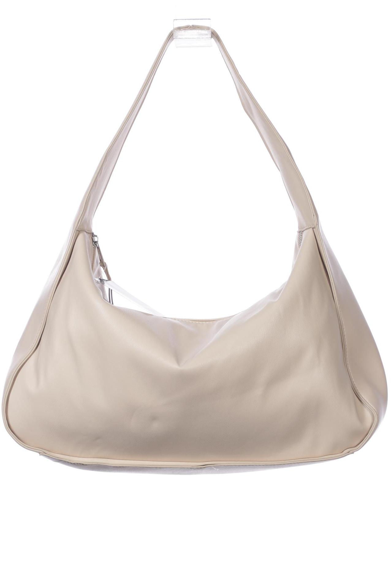 

Reserved Damen Handtasche, cremeweiß