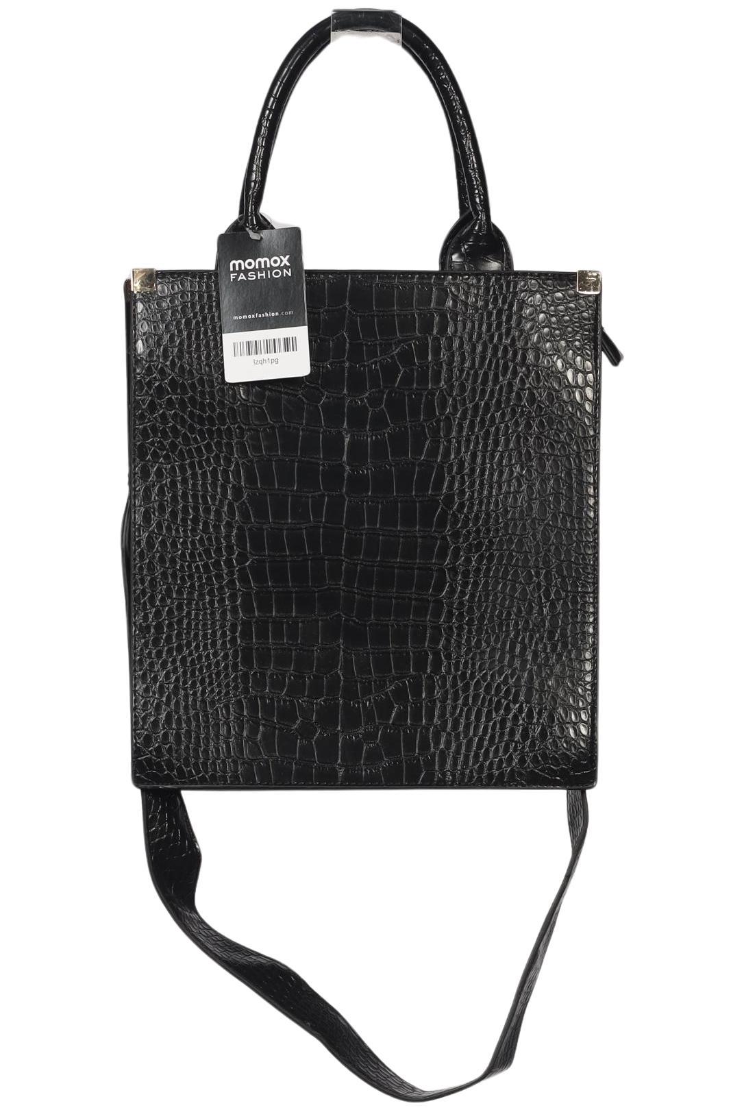 

Reserved Damen Handtasche, schwarz, Gr.