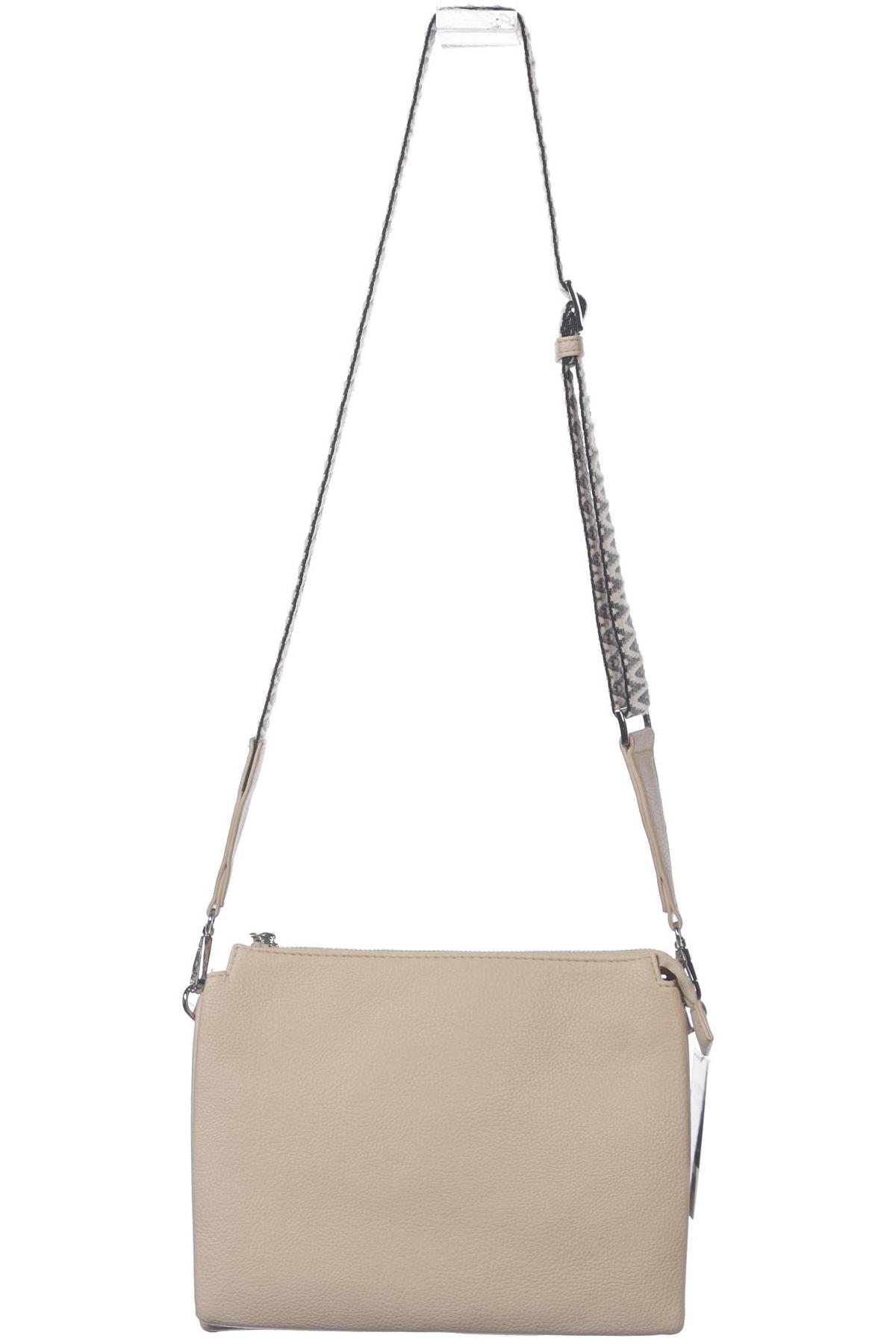

Reserved Damen Handtasche, beige, Gr.