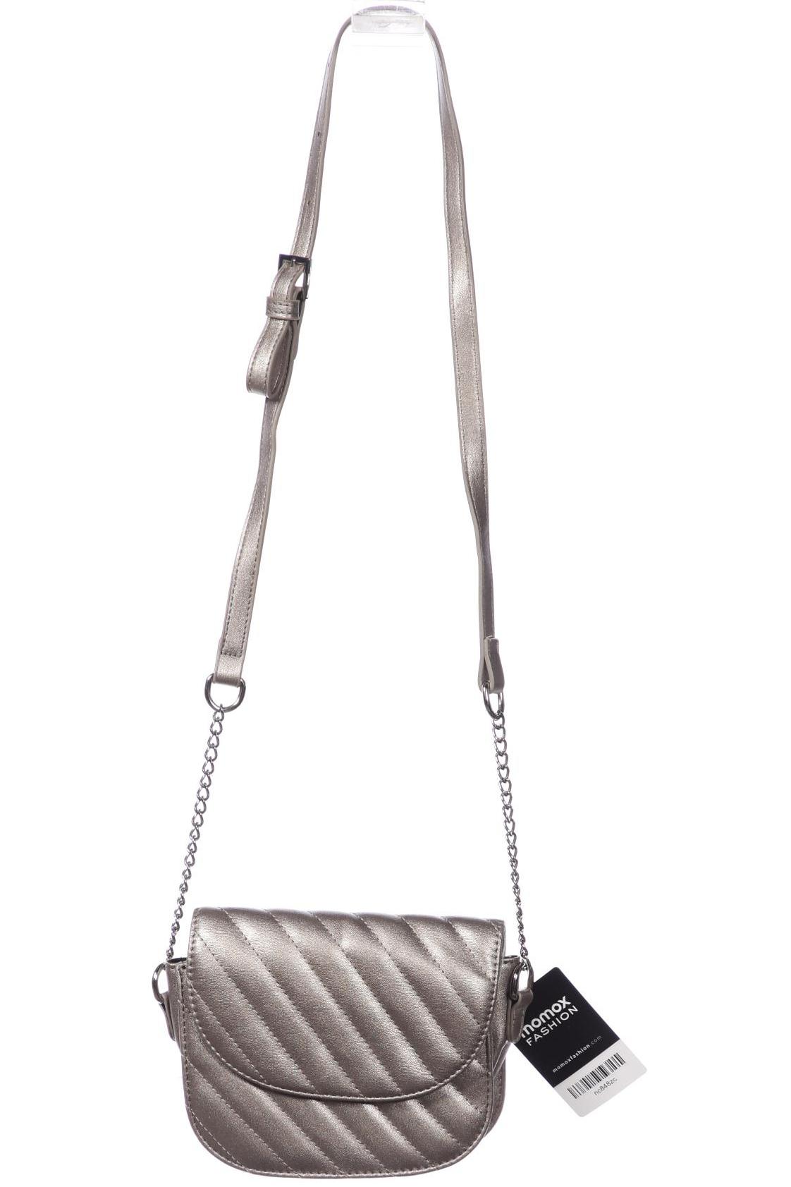 

Reserved Damen Handtasche, silber