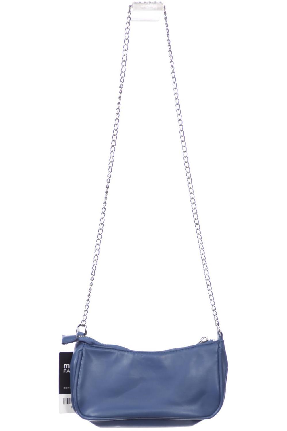 

Reserved Damen Handtasche, blau, Gr.
