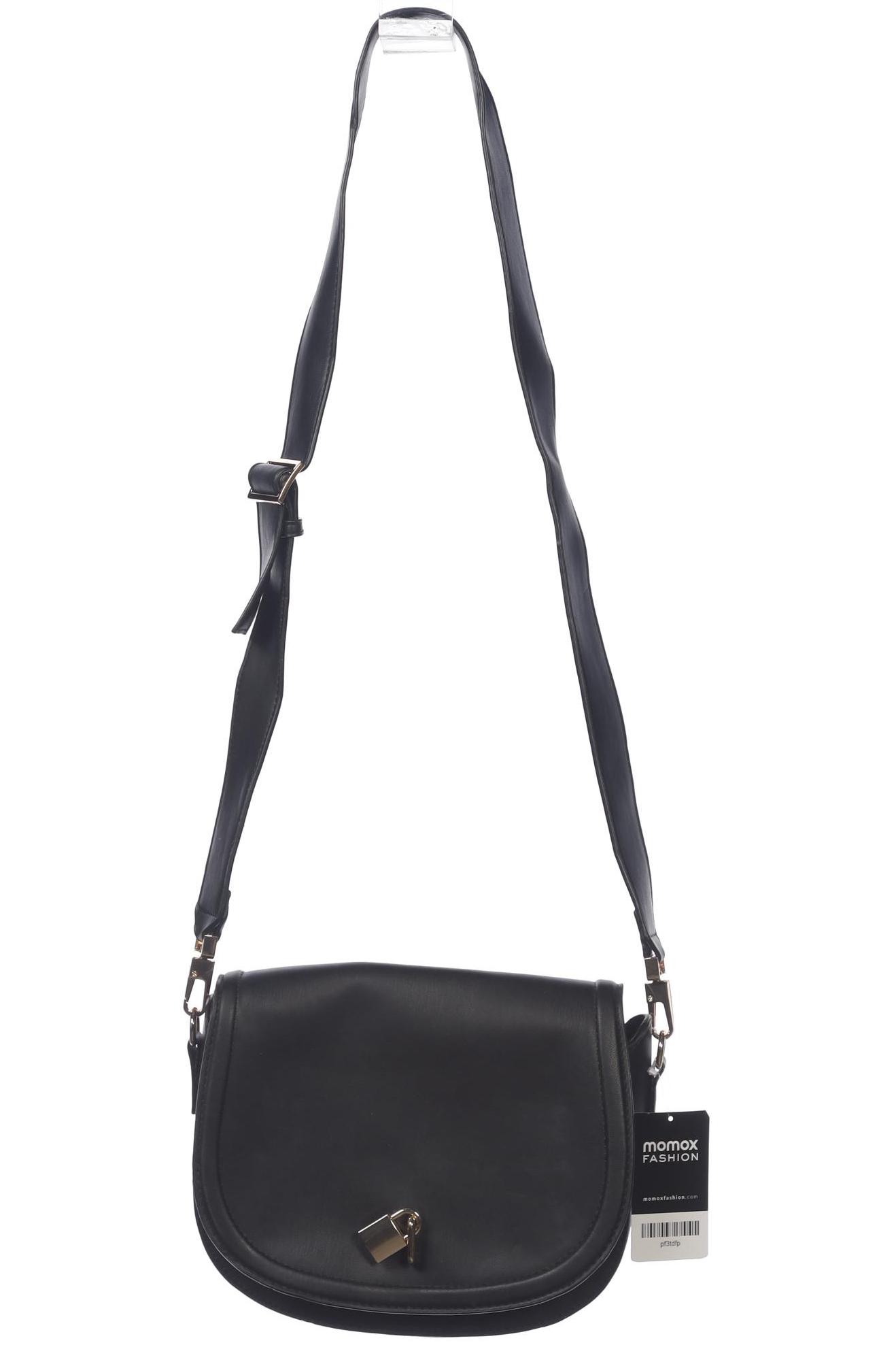 

Reserved Damen Handtasche, schwarz, Gr.
