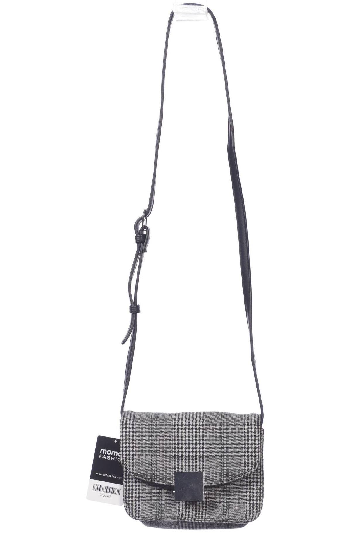 

Reserved Damen Handtasche, grau, Gr.