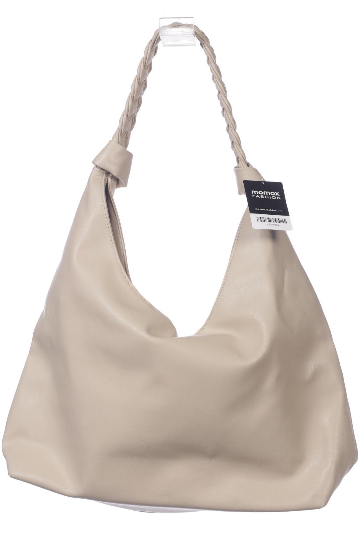 

Reserved Damen Handtasche, beige, Gr.