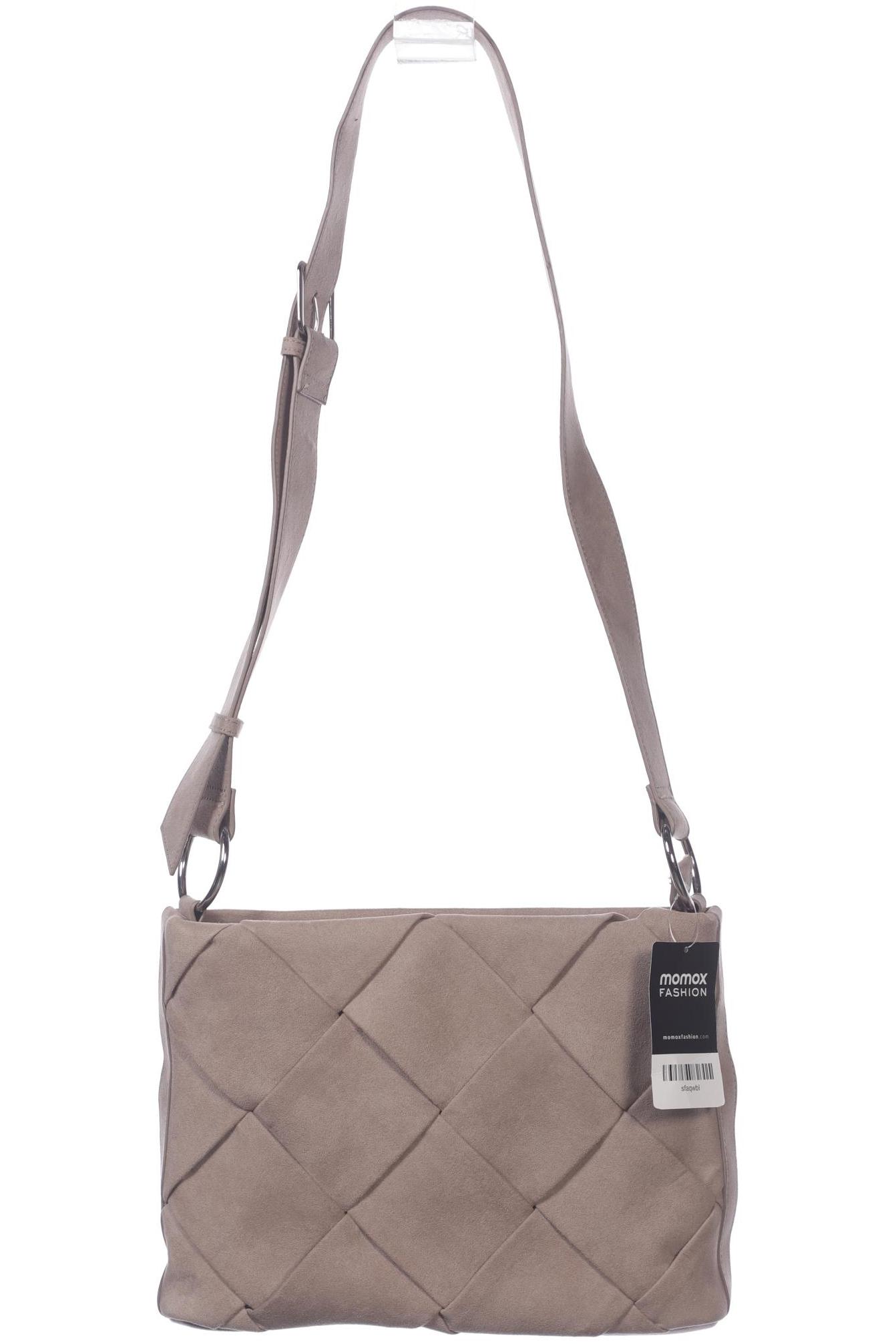 

Reserved Damen Handtasche, beige, Gr.