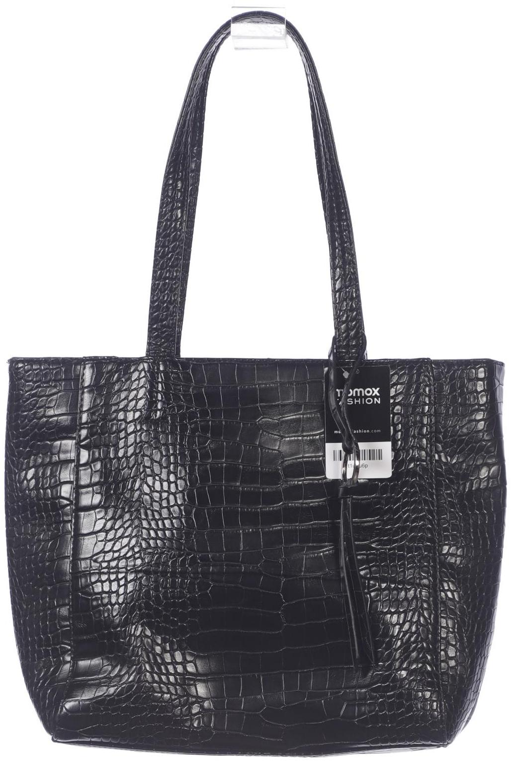 

Reserved Damen Handtasche, schwarz, Gr.