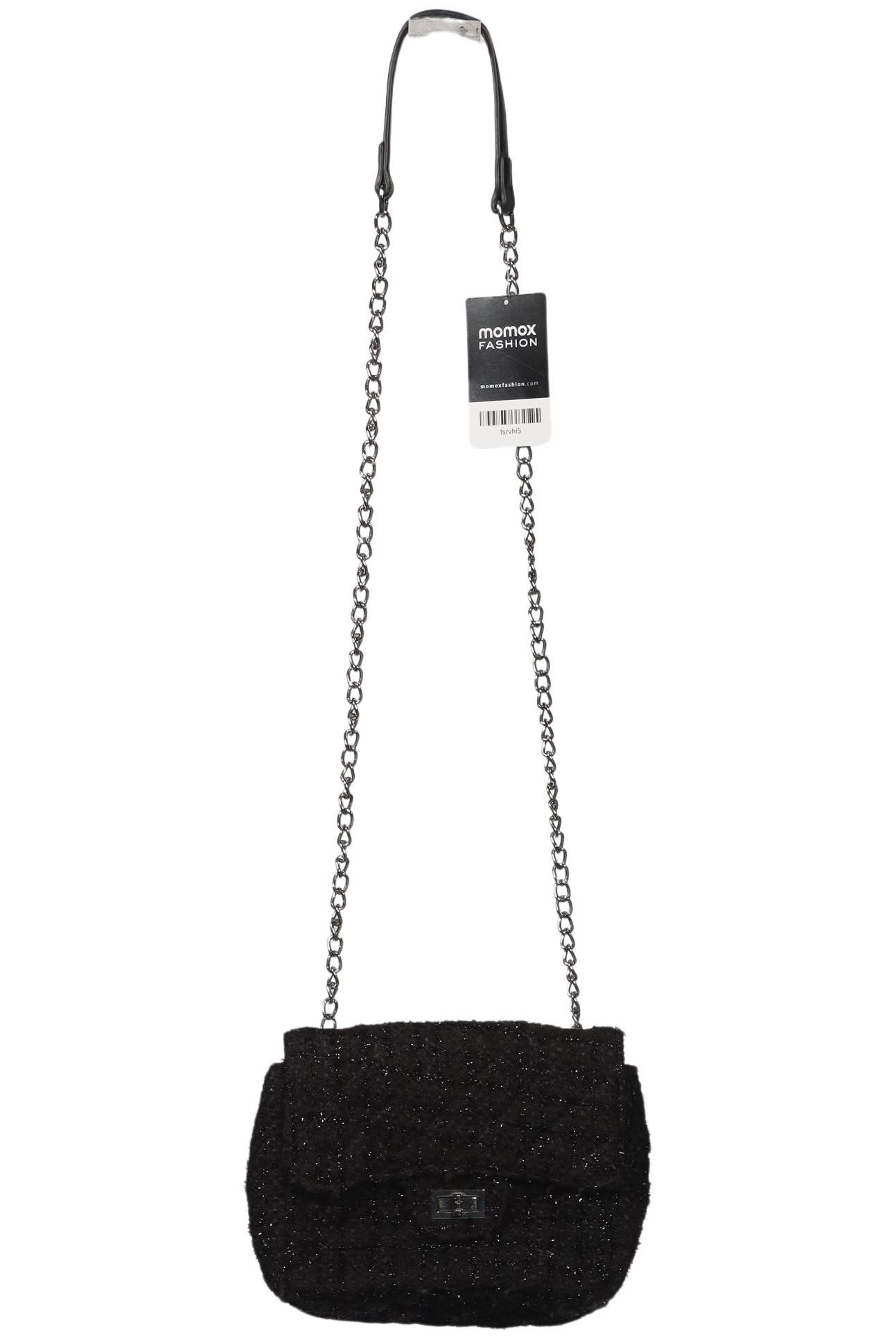 

Reserved Damen Handtasche, schwarz, Gr.