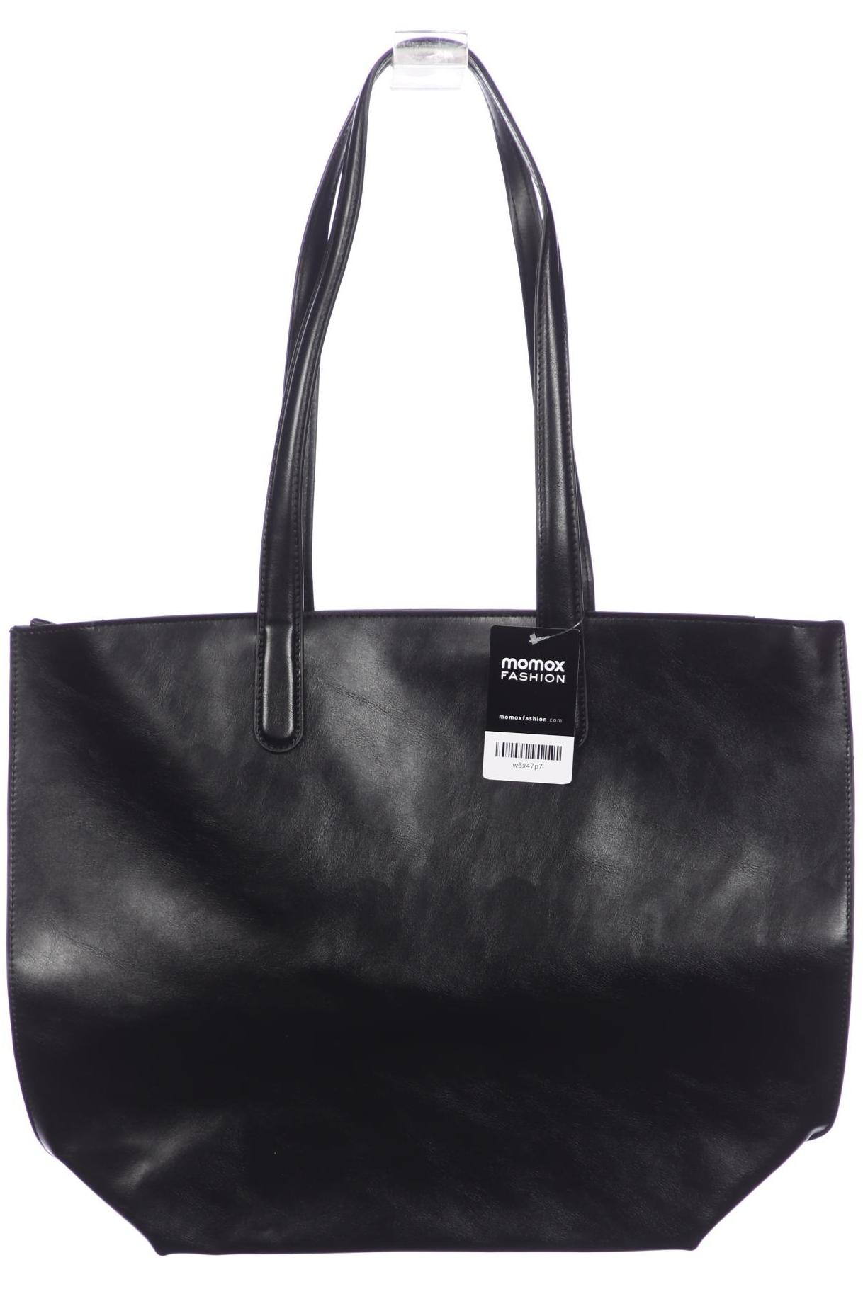 

Reserved Damen Handtasche, schwarz, Gr.