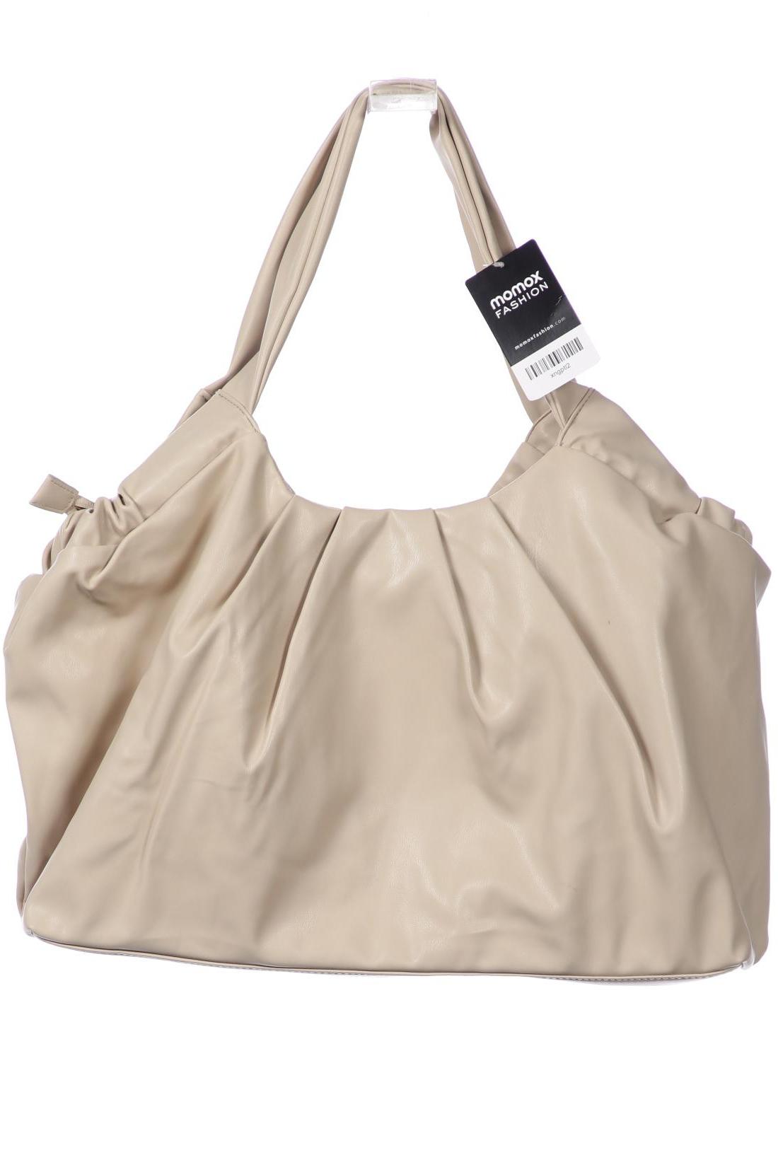 

Reserved Damen Handtasche, beige