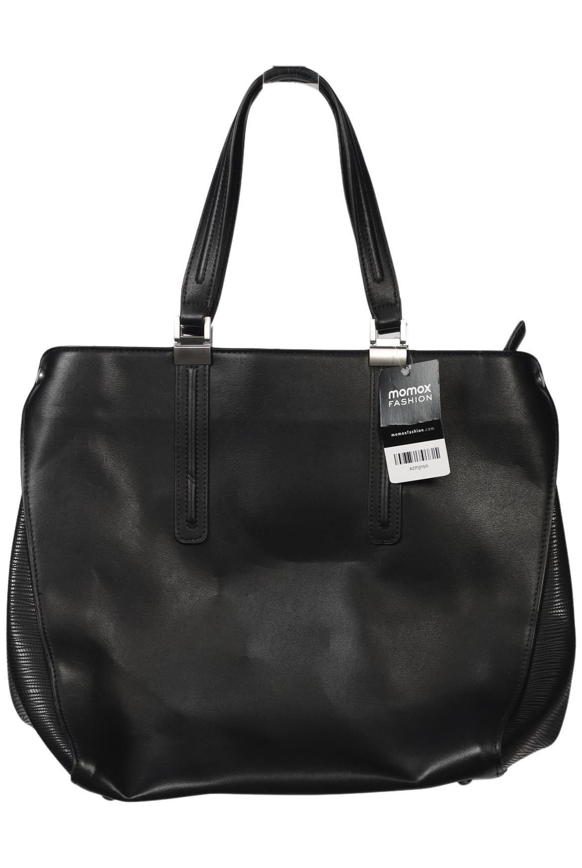 

Reserved Damen Handtasche, schwarz, Gr.