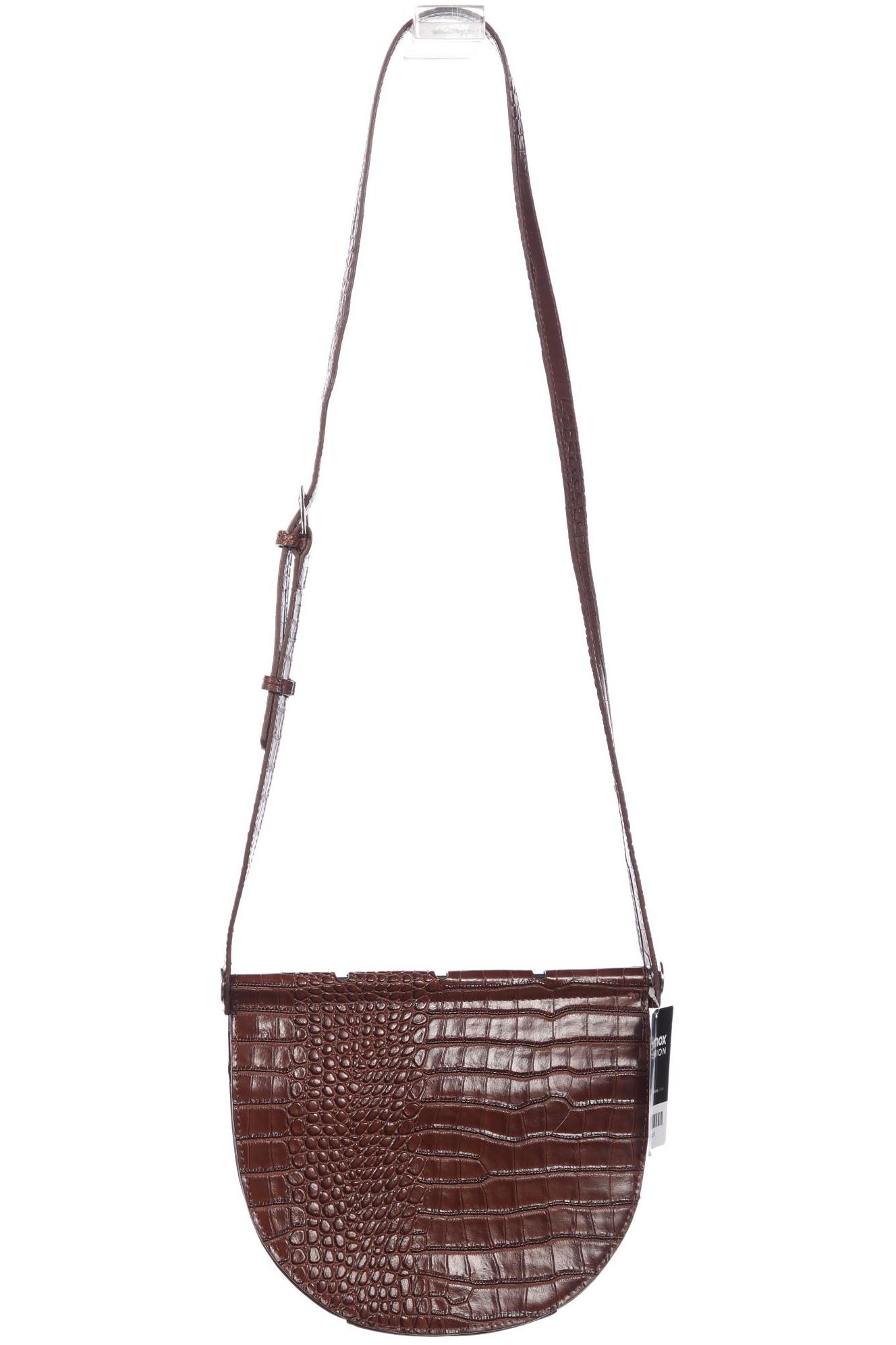 

Reserved Damen Handtasche, braun, Gr.