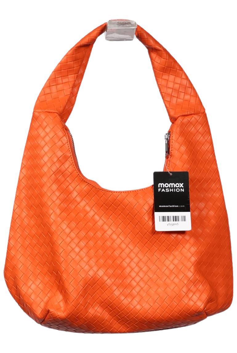 

Reserved Damen Handtasche, orange, Gr.