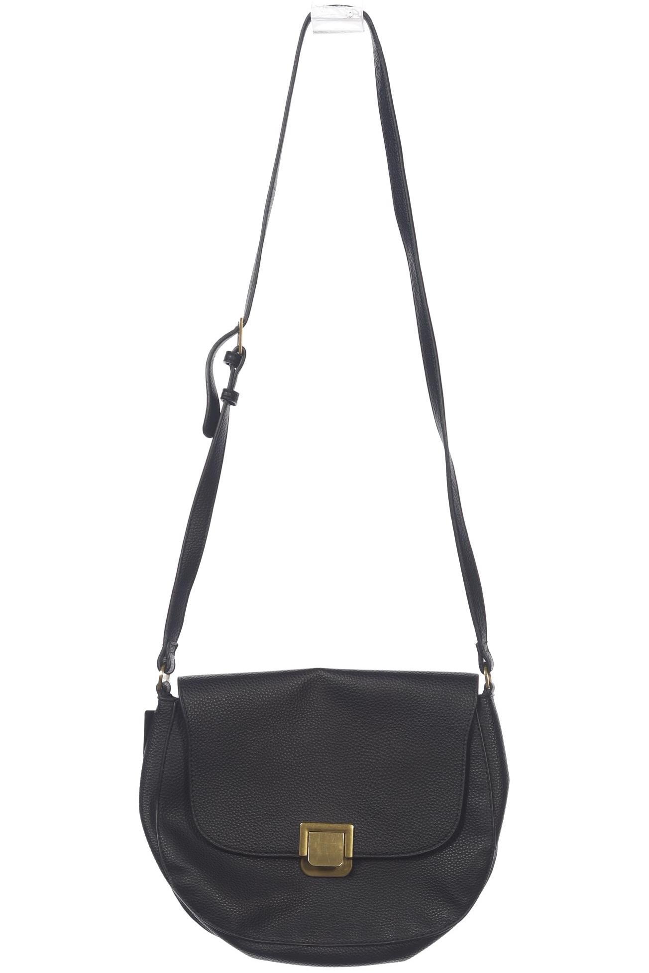 

Reserved Damen Handtasche, schwarz, Gr.