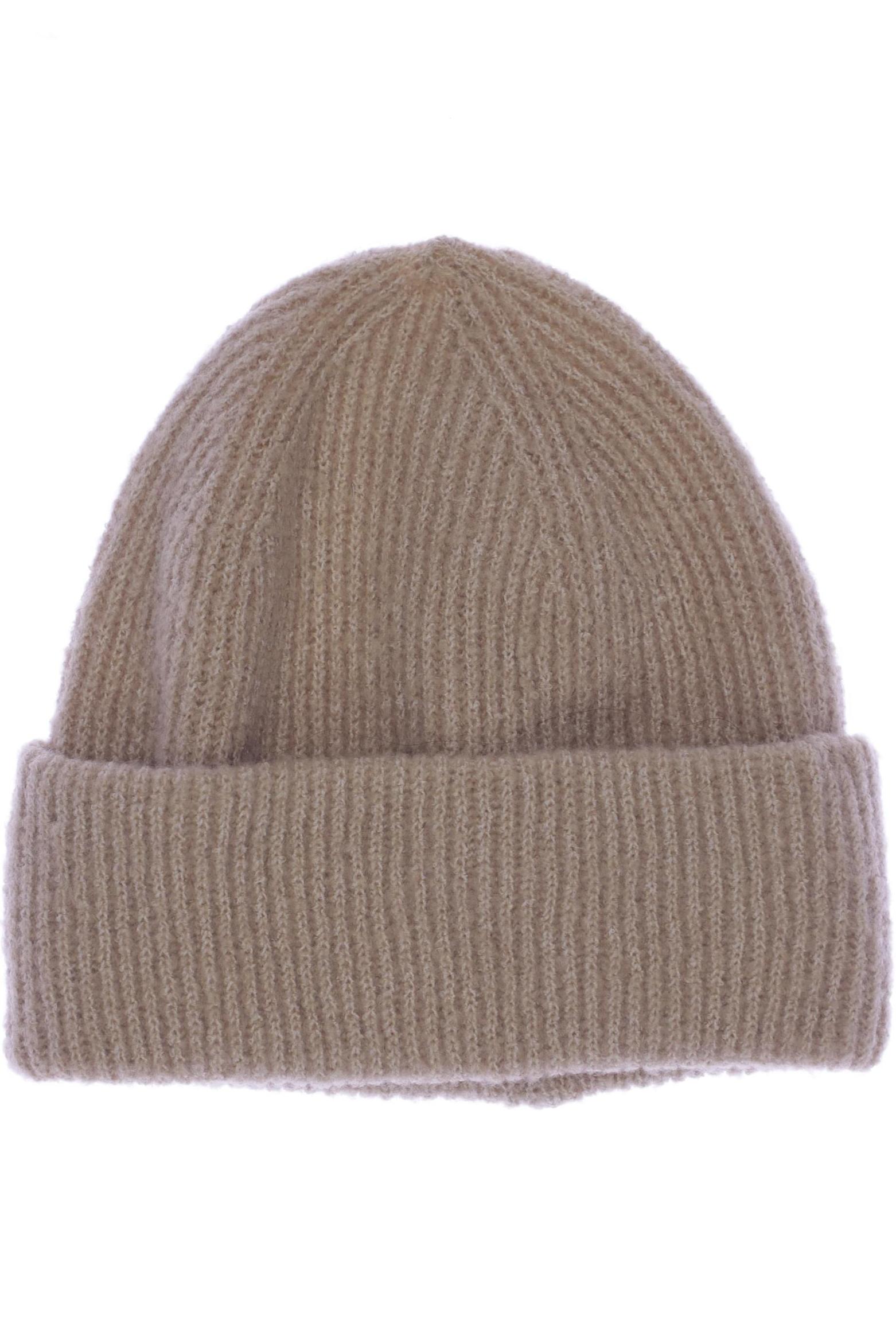 Thumbnail - Reserved Damen Hut/Mütze, beige, Gr. uni