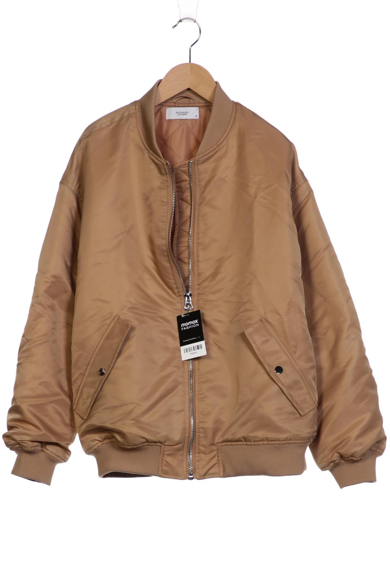 

Reserved Damen Jacke, beige, Gr. 38