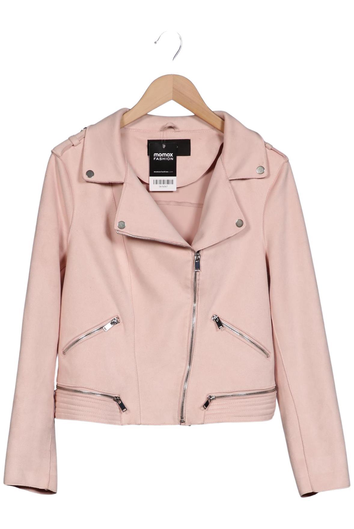

Reserved Damen Jacke, pink, Gr. 42