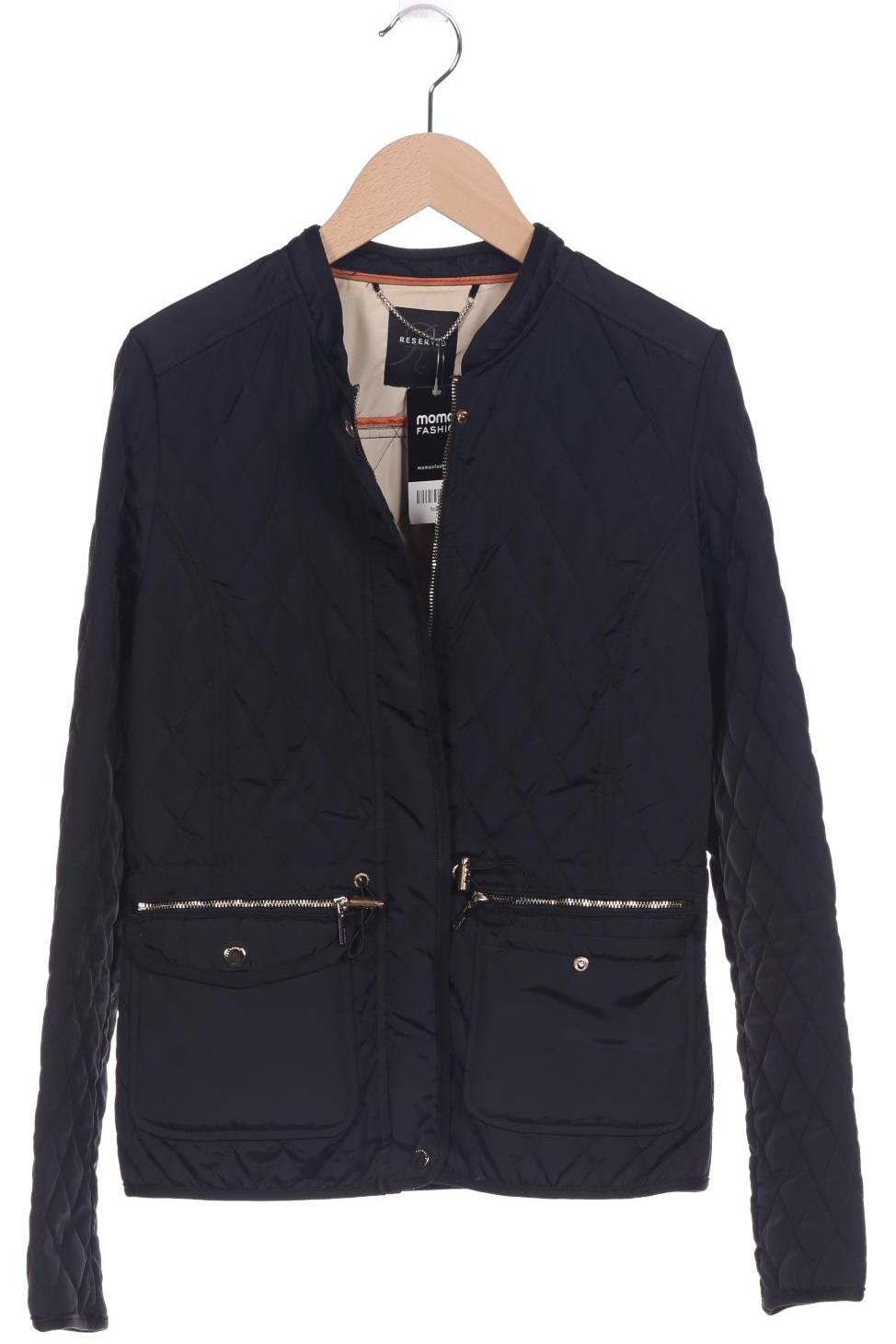 

Reserved Damen Jacke, schwarz, Gr. 36