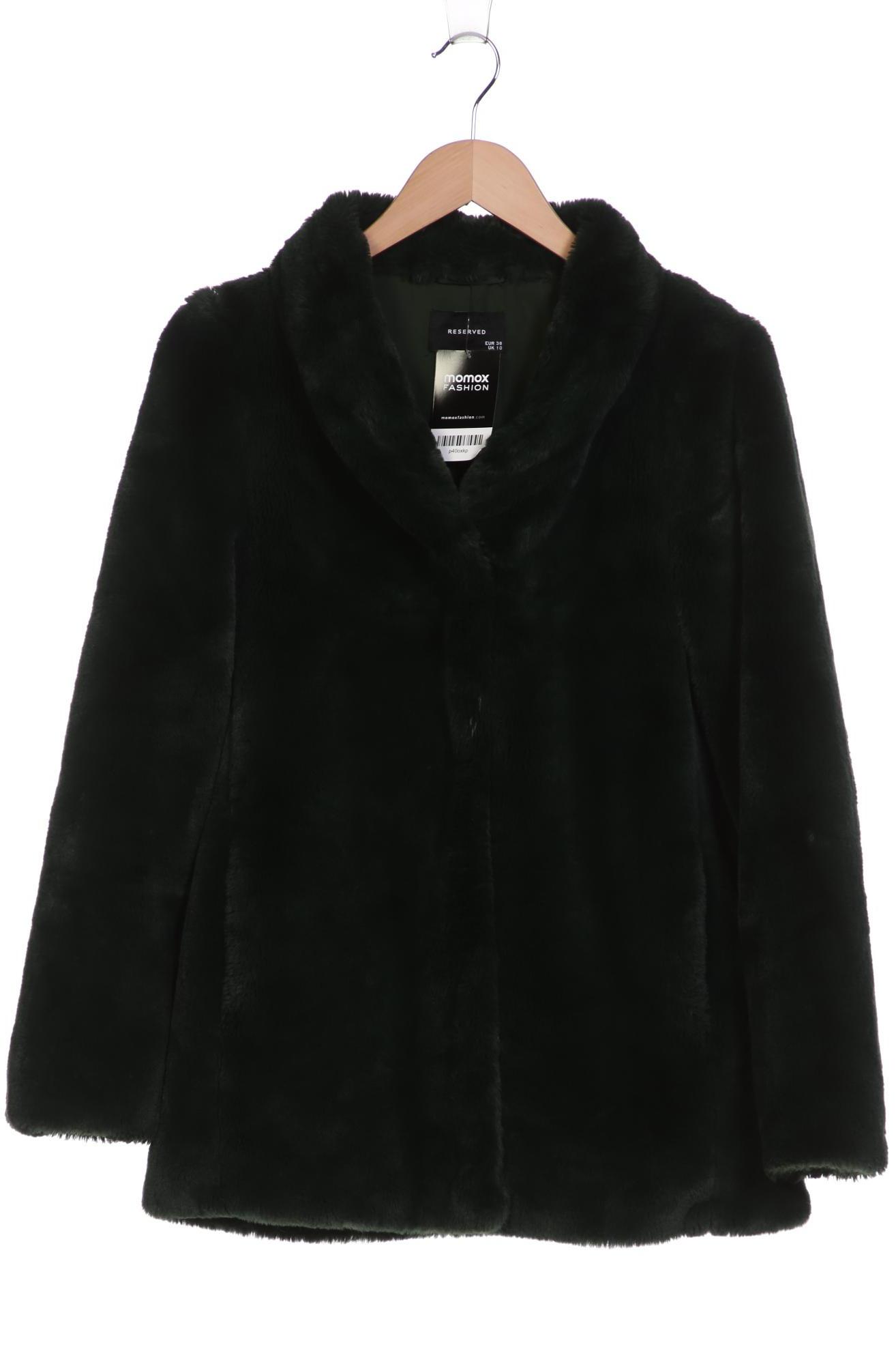 

Reserved Damen Jacke, grün, Gr. 38