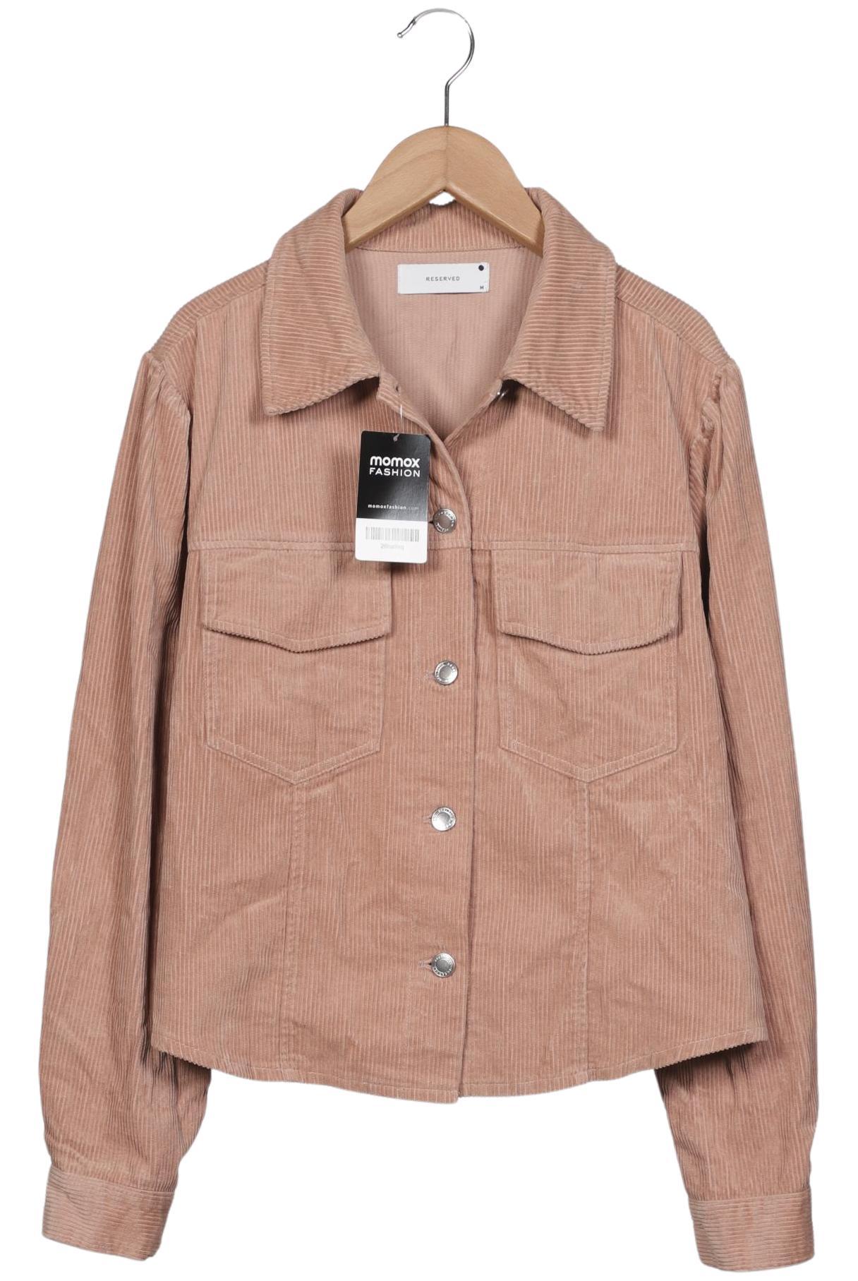 

Reserved Damen Jacke, beige, Gr. 38