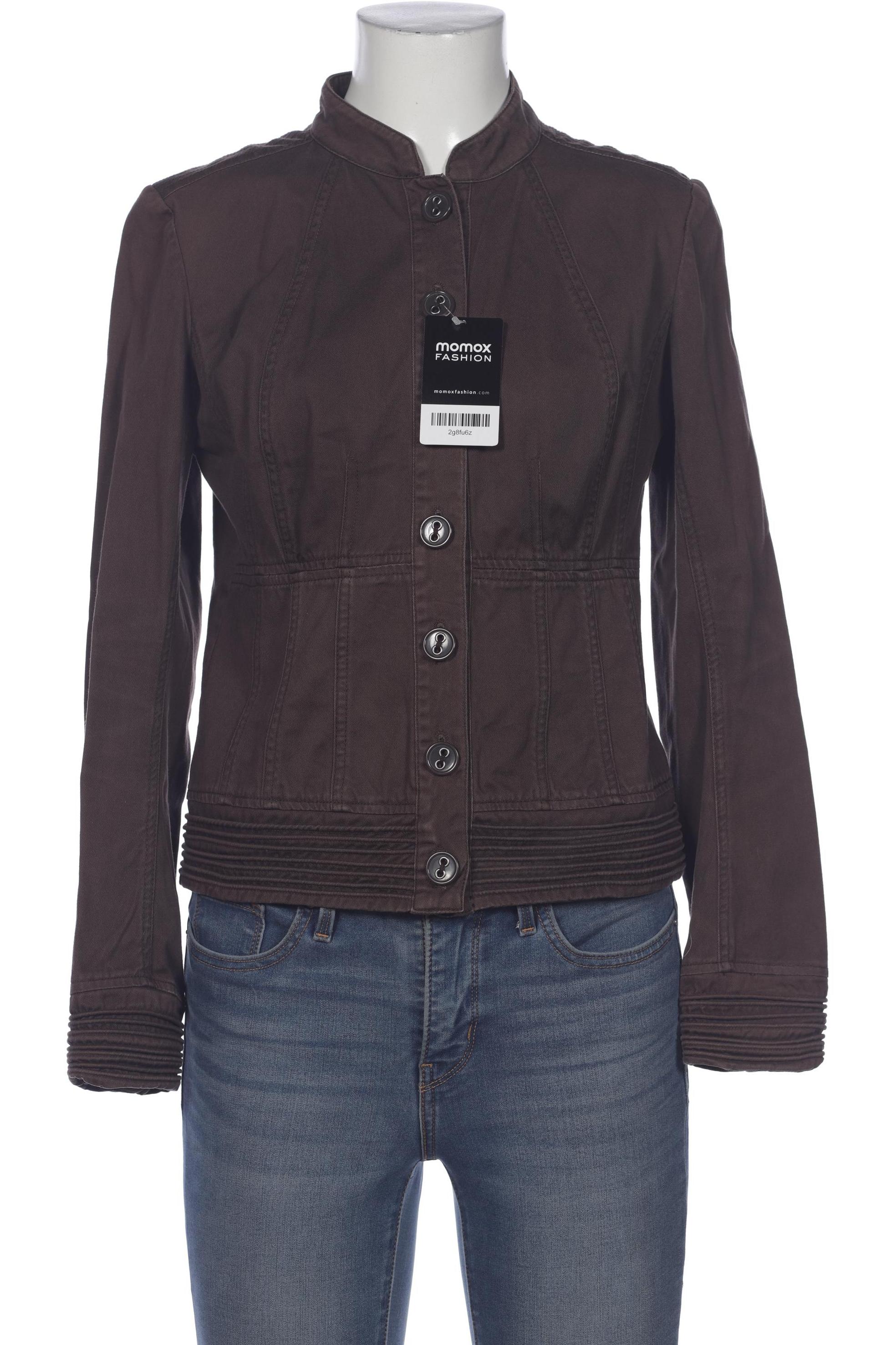 

Reserved Damen Jacke, braun