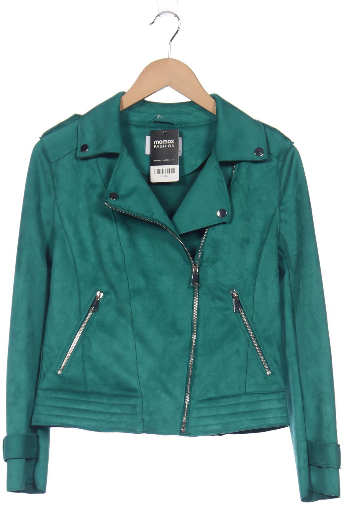 

Reserved Damen Jacke, grün