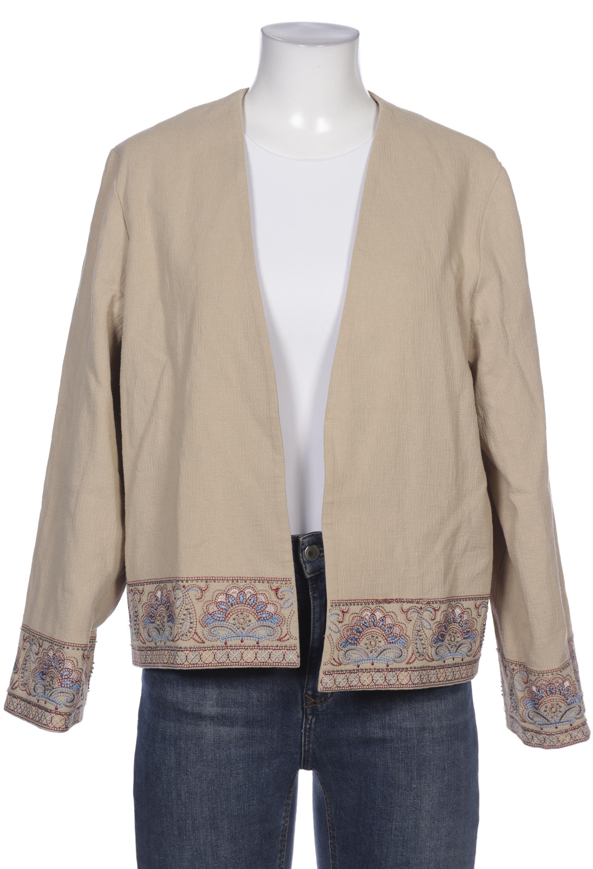 

Reserved Damen Jacke, beige