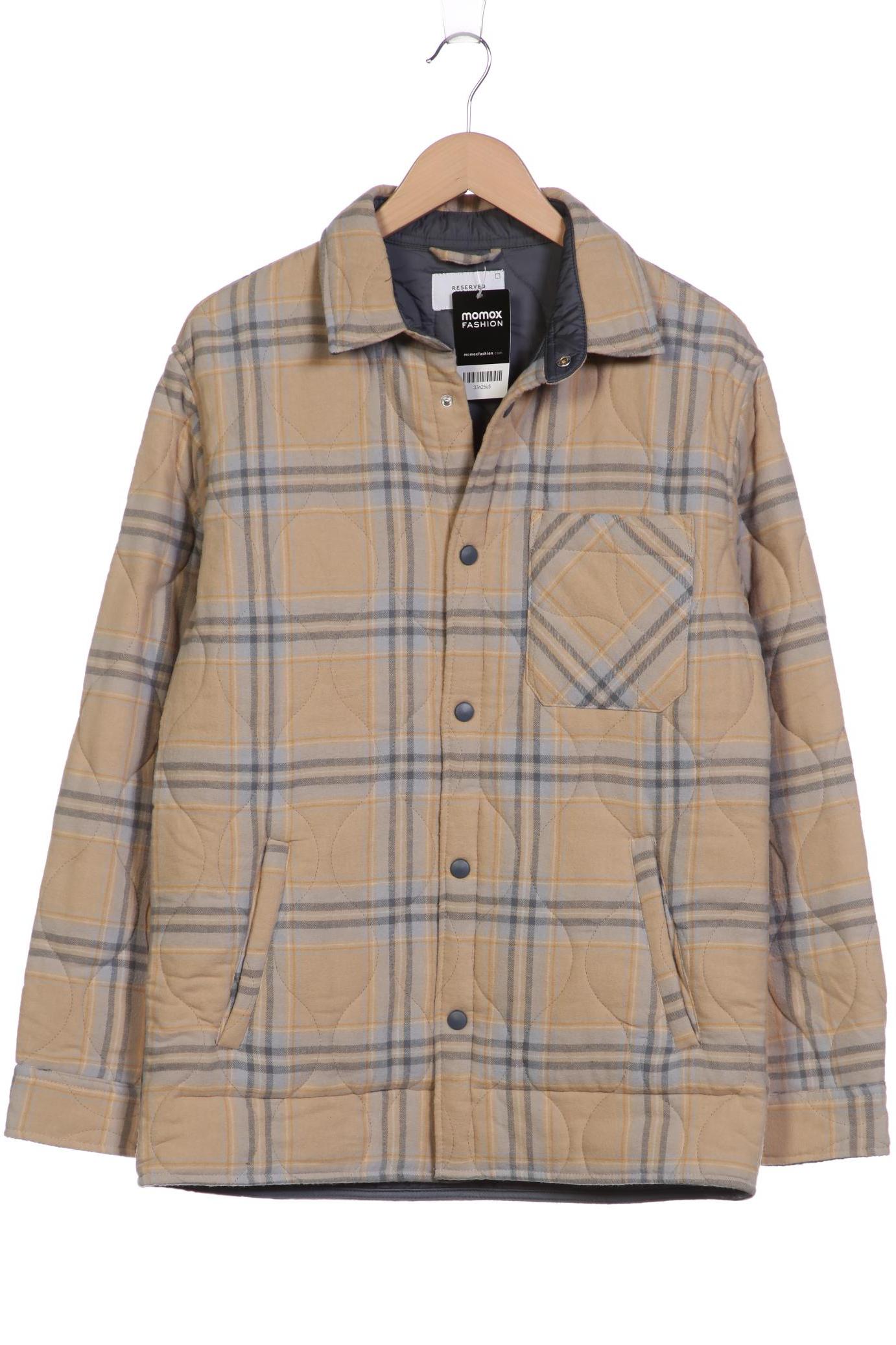 

Reserved Damen Jacke, beige, Gr. 38