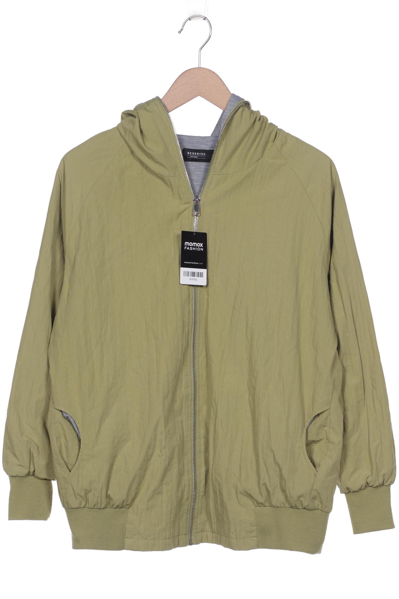 

Reserved Damen Jacke, grün