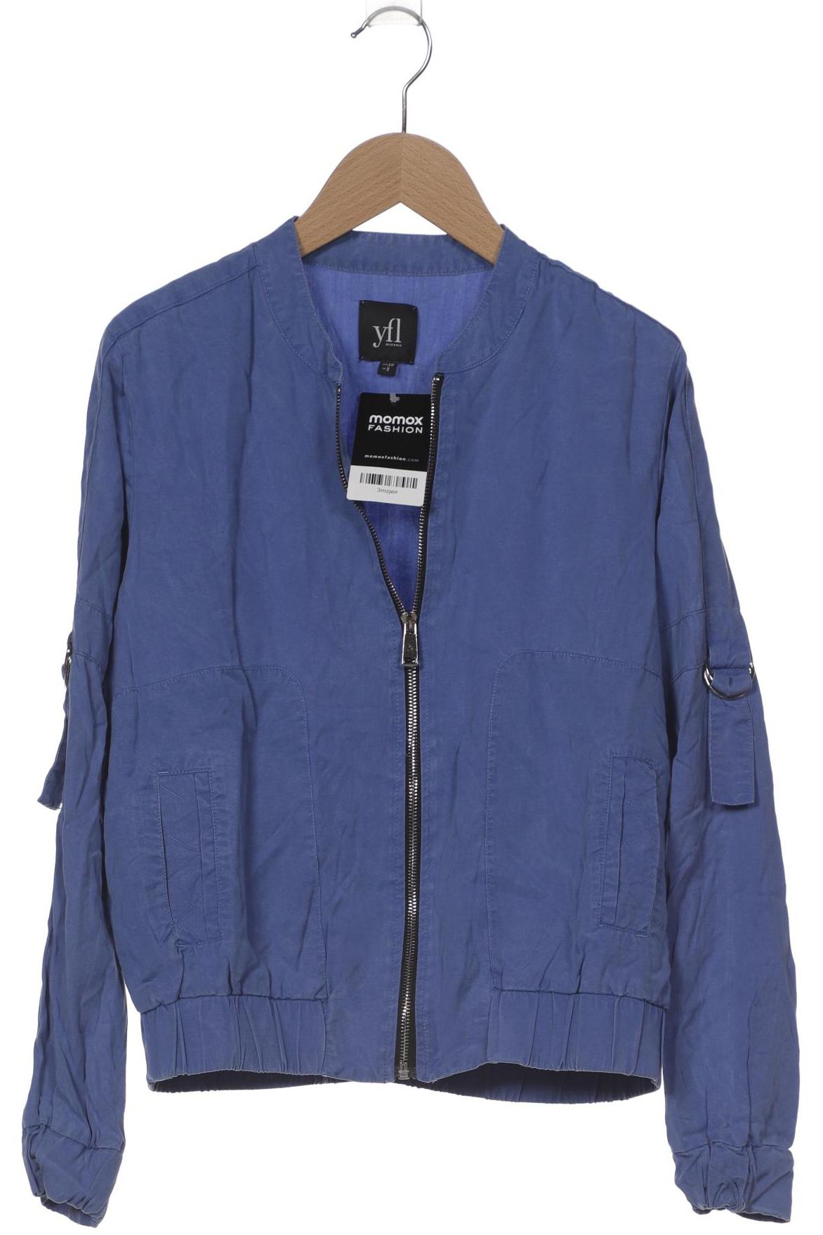 

Reserved Damen Jacke, blau, Gr. 36