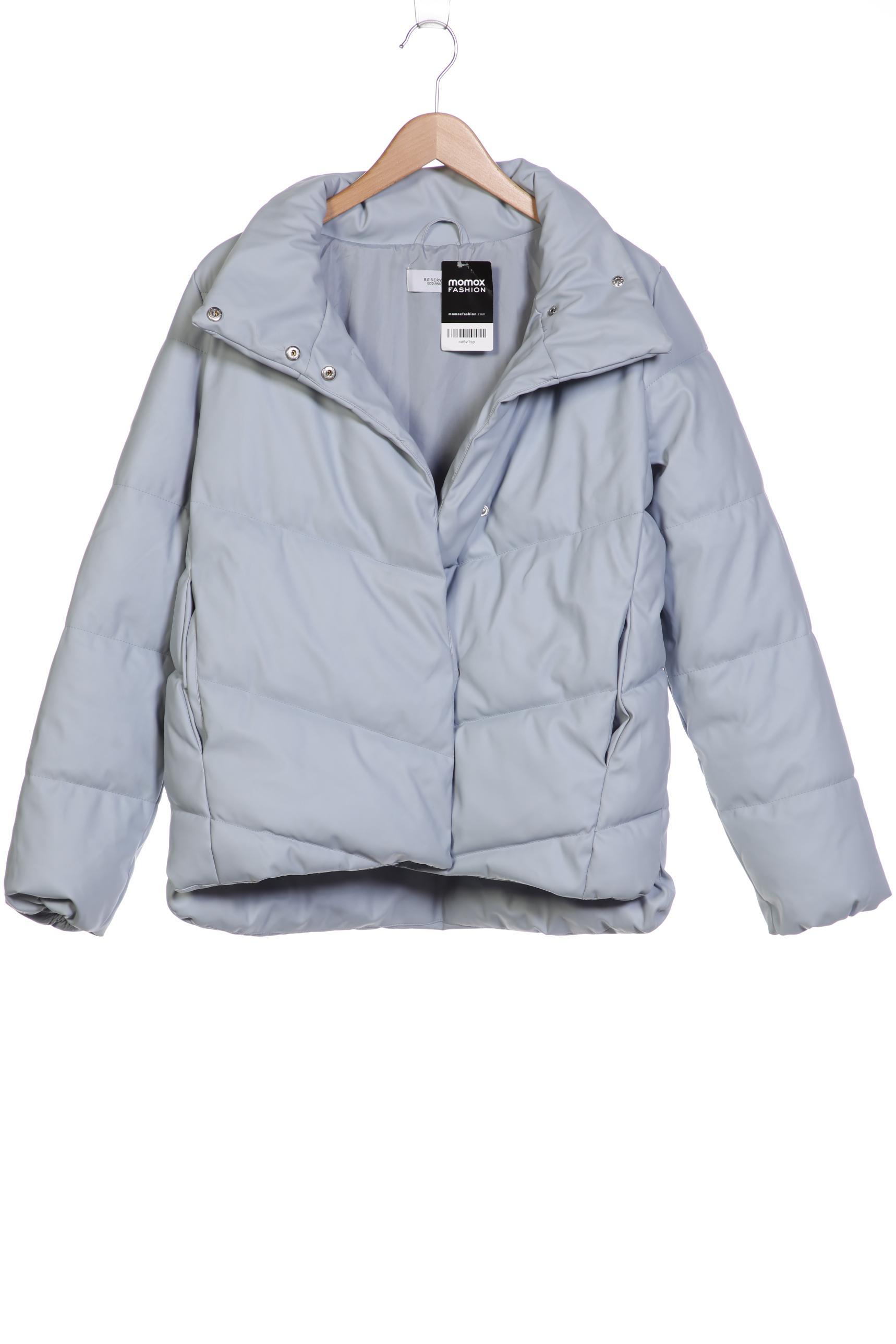 

Reserved Damen Jacke, hellblau, Gr. 38