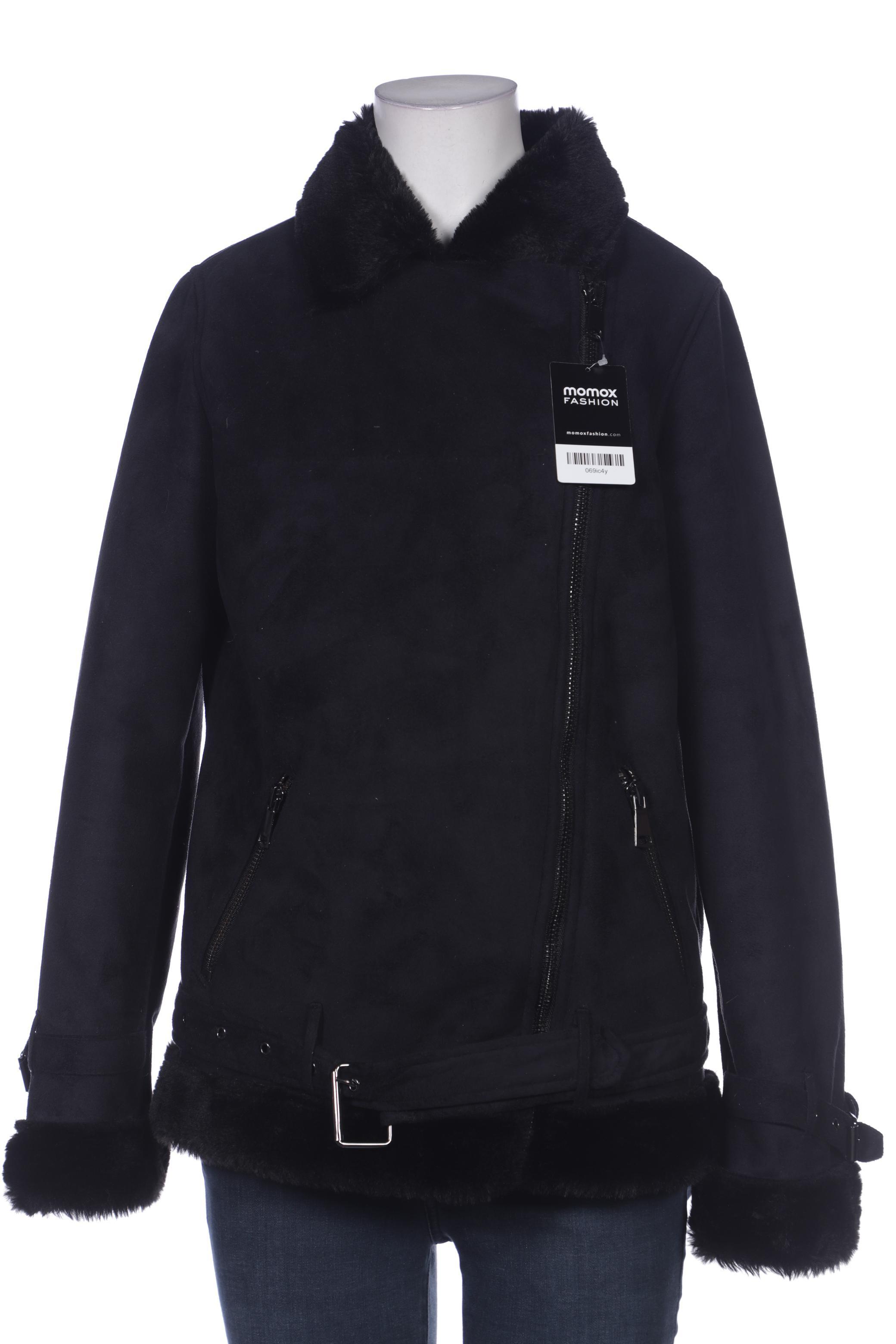 

Reserved Damen Jacke, schwarz, Gr. 36