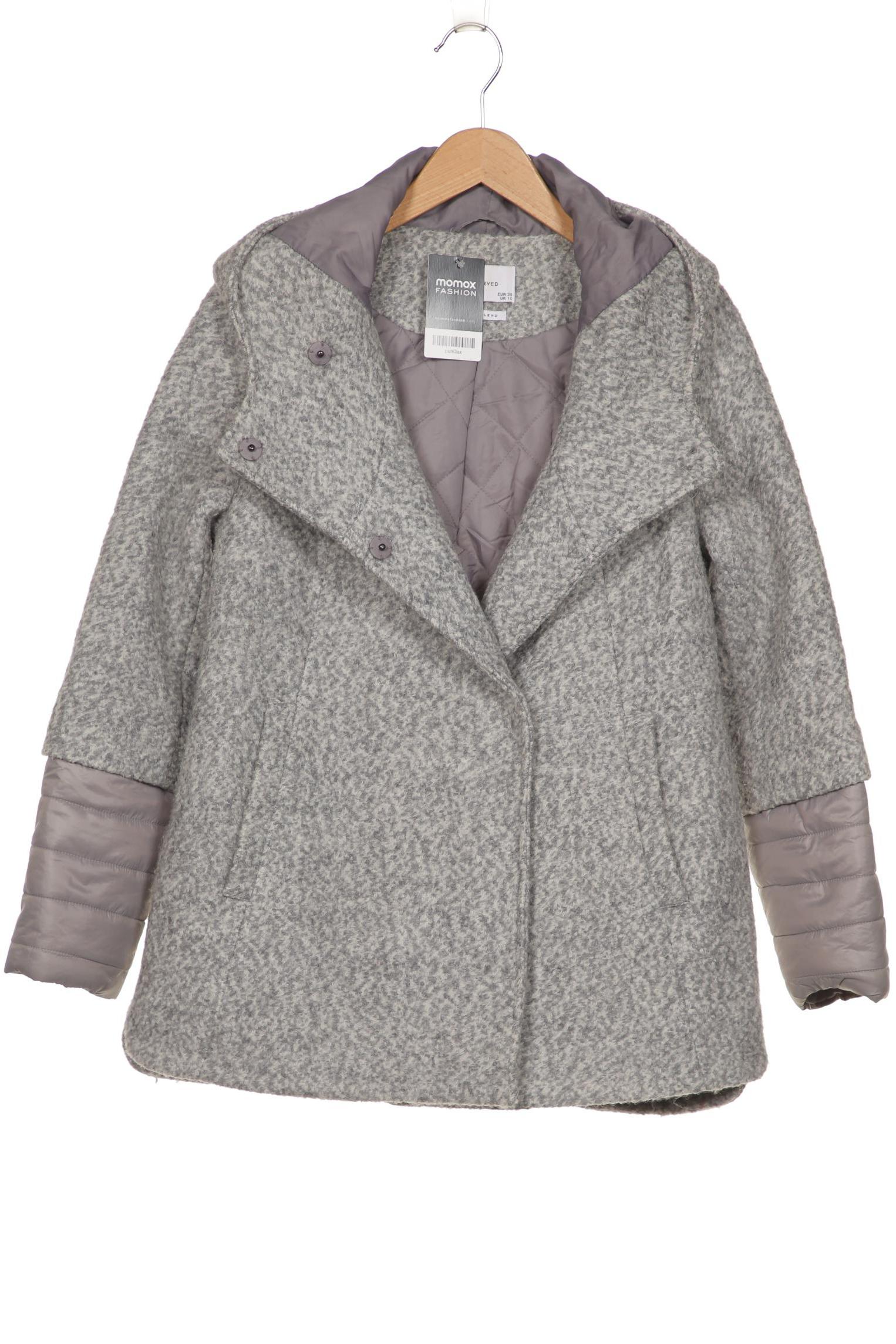 

Reserved Damen Jacke, grau, Gr. 38