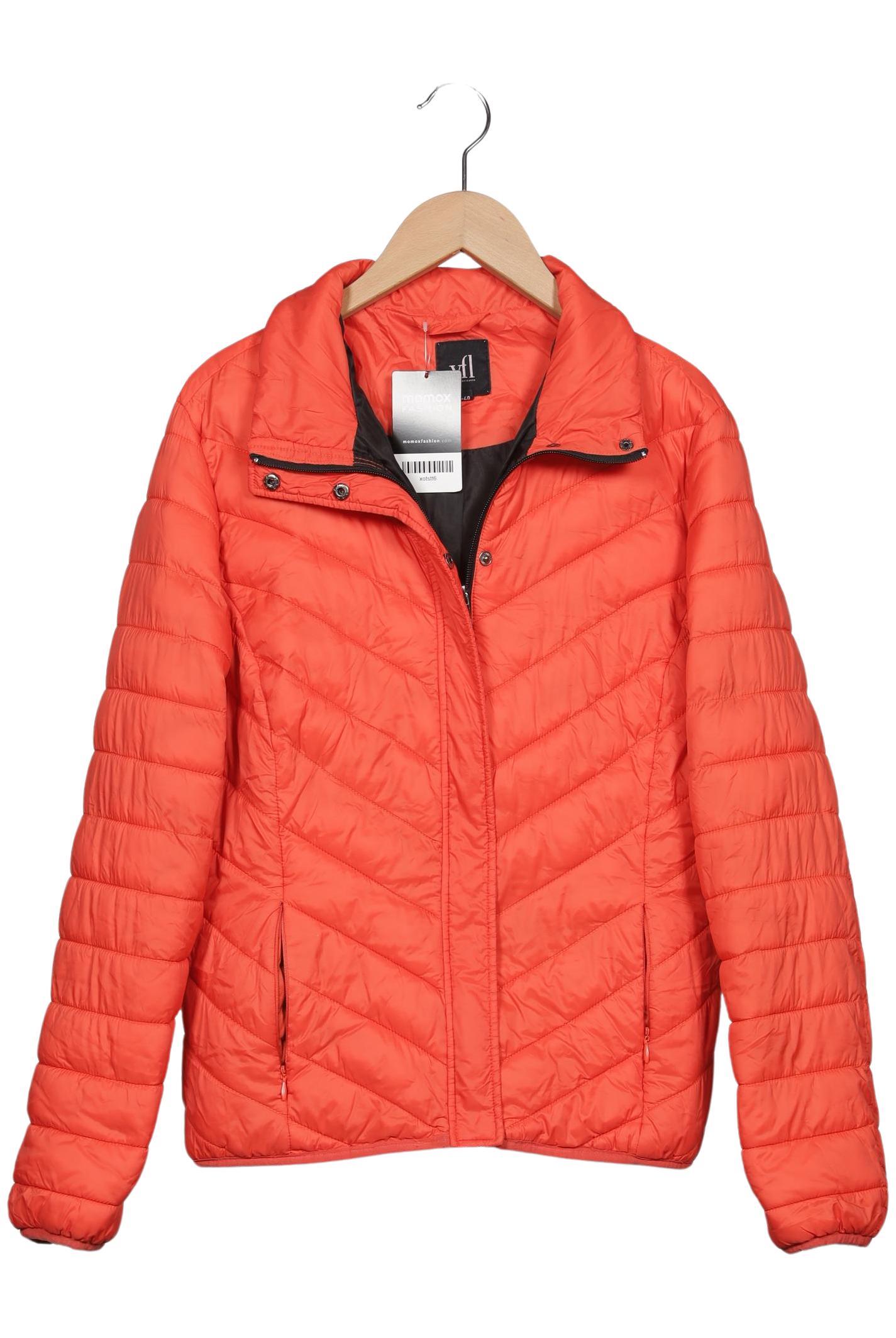 

Reserved Damen Jacke, rot, Gr. 40