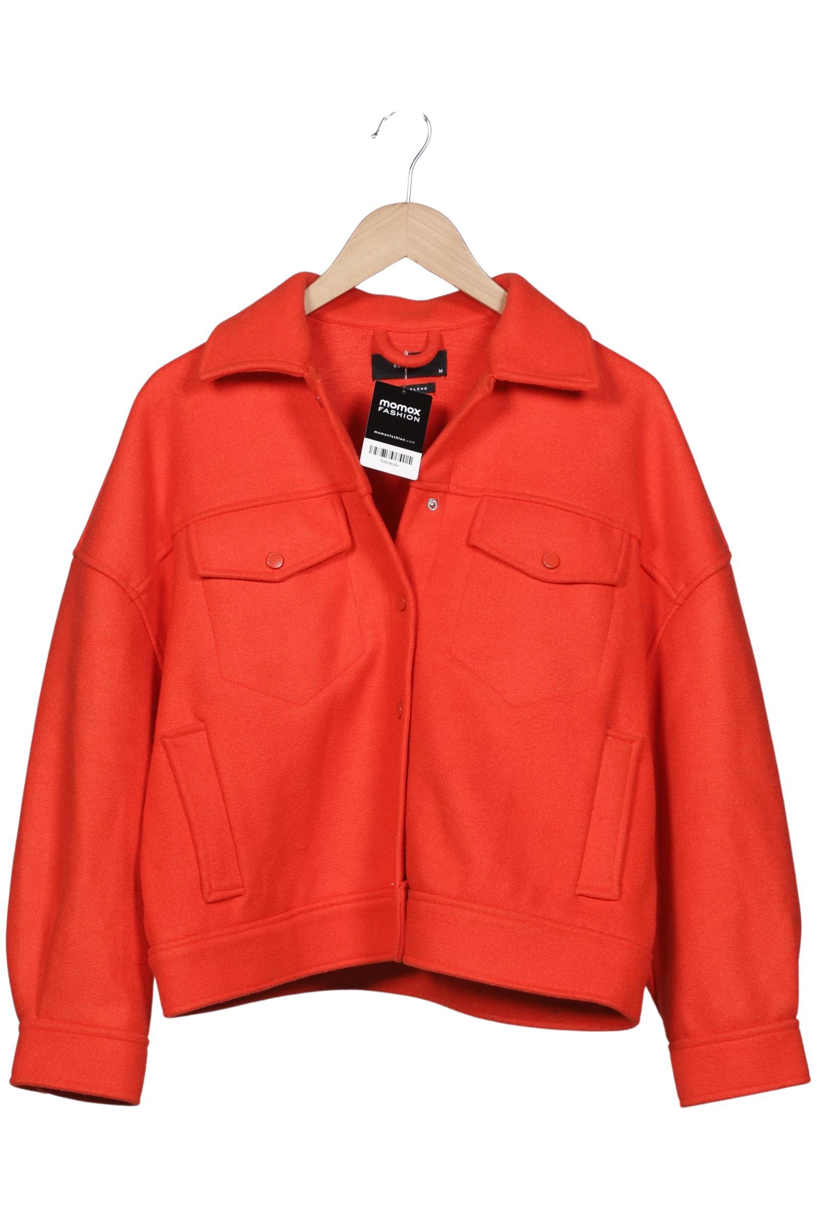 

Reserved Damen Jacke, rot, Gr. 38