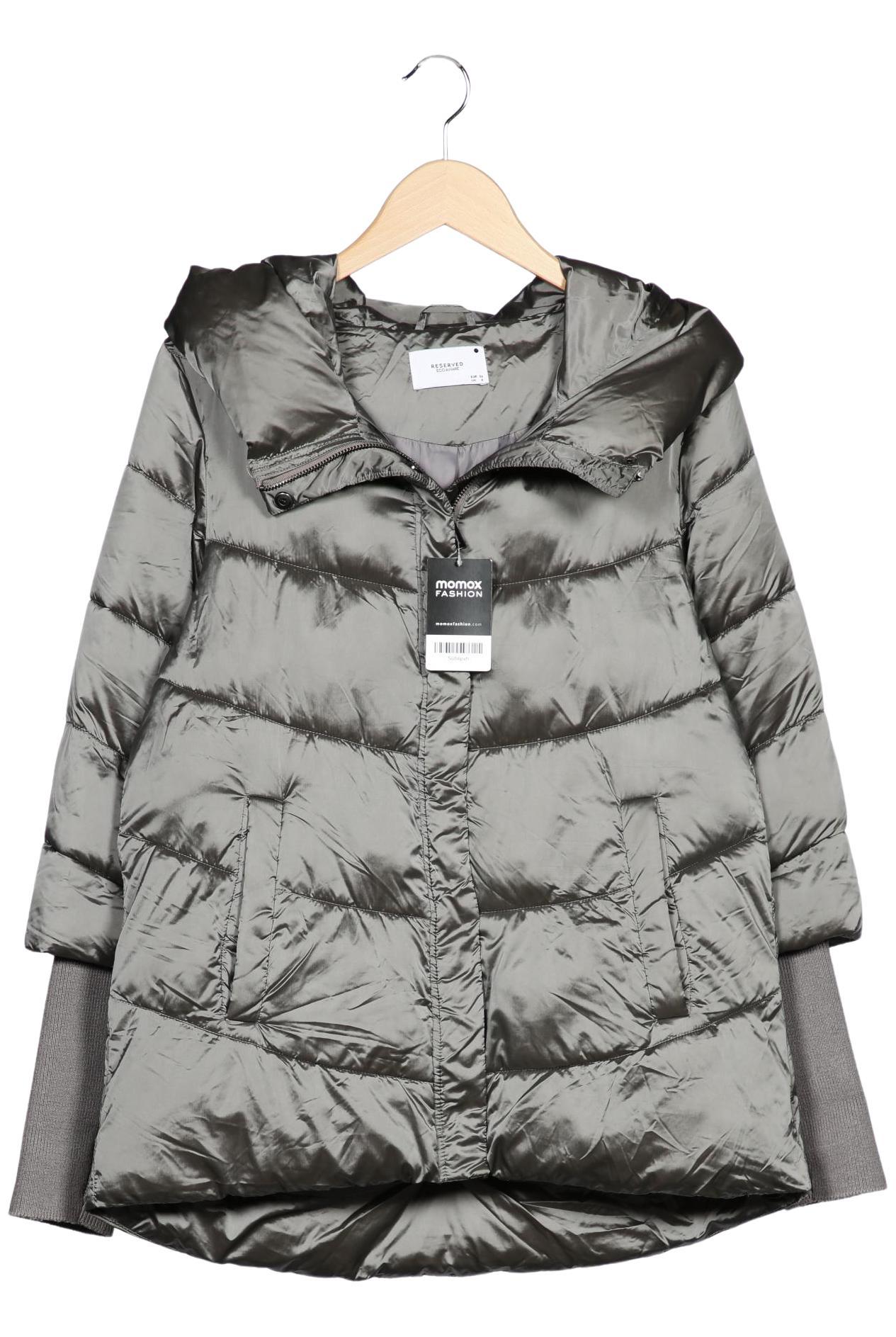 

Reserved Damen Jacke, grau, Gr. 36