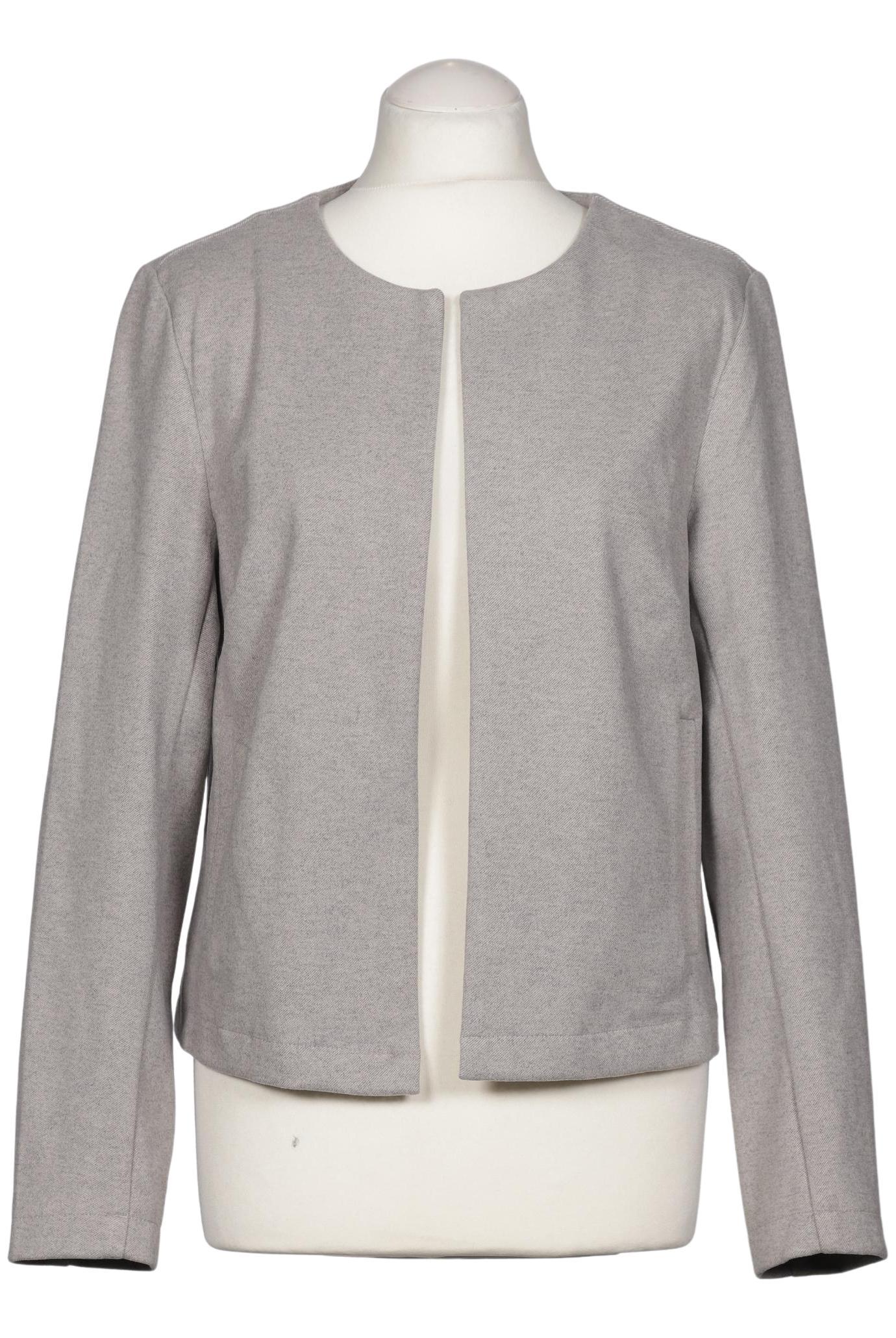 

Reserved Damen Jacke, grau, Gr. 40