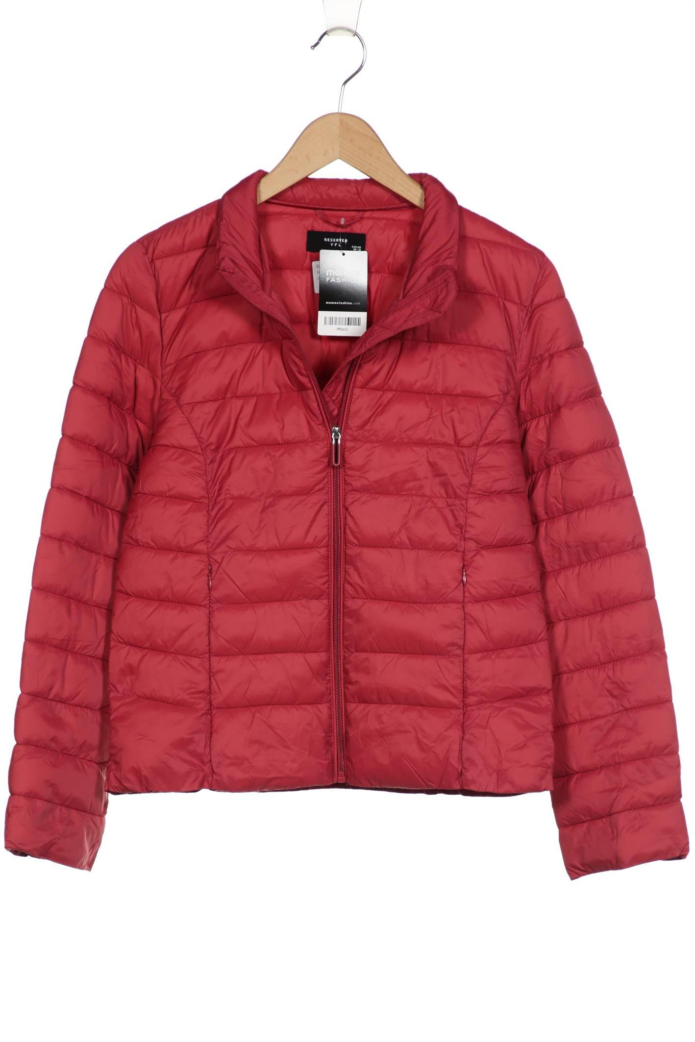 

Reserved Damen Jacke, pink