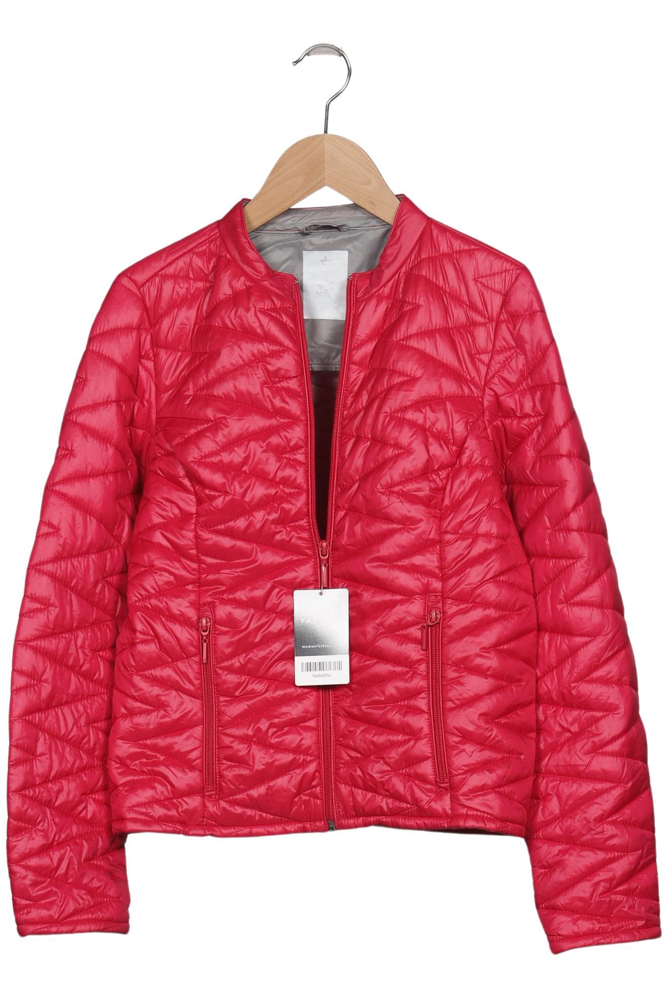 

Reserved Damen Jacke, rot, Gr. 36